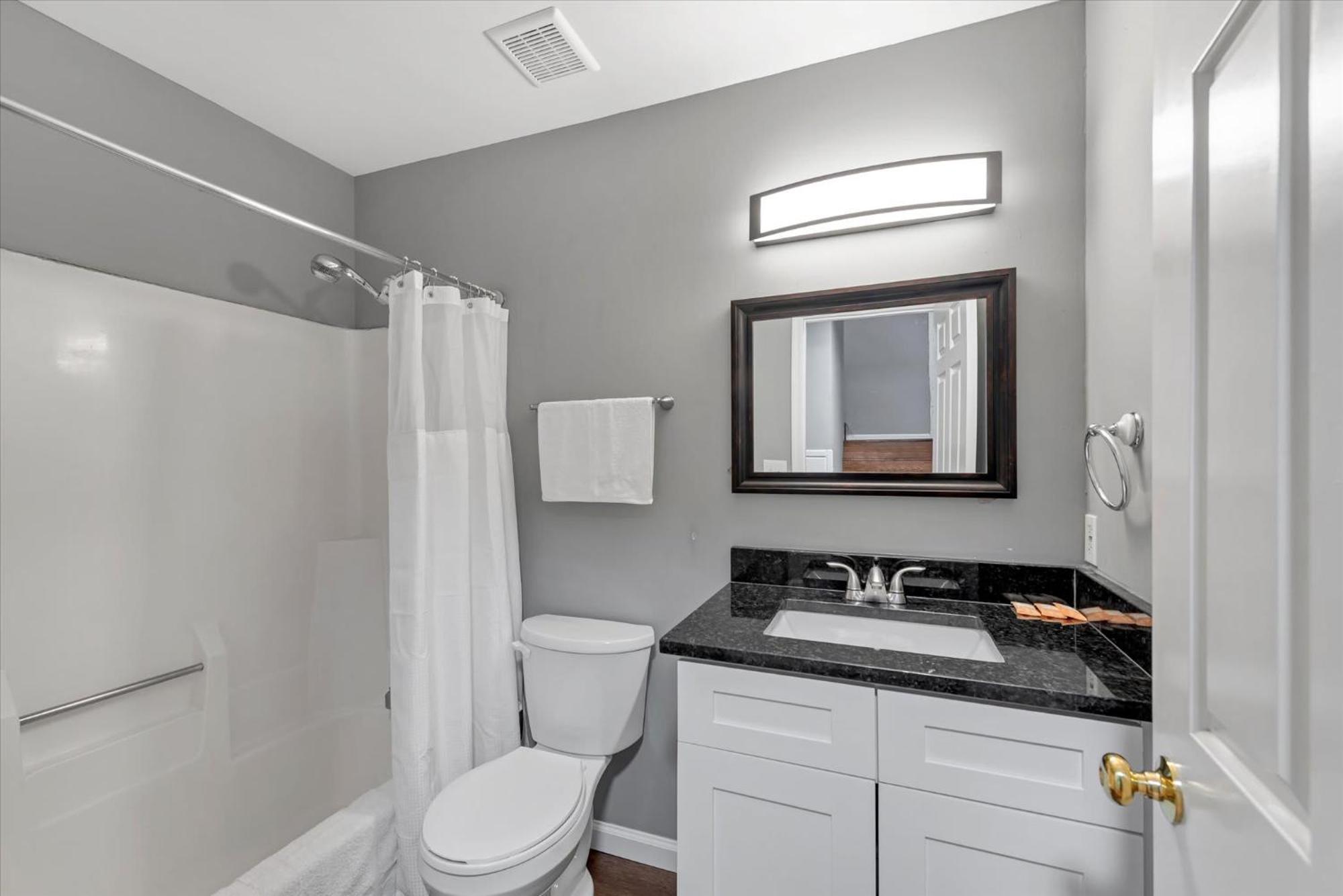 Amazing Recently Rehabbed Stl Unit In Prime Soulard Location 713a *