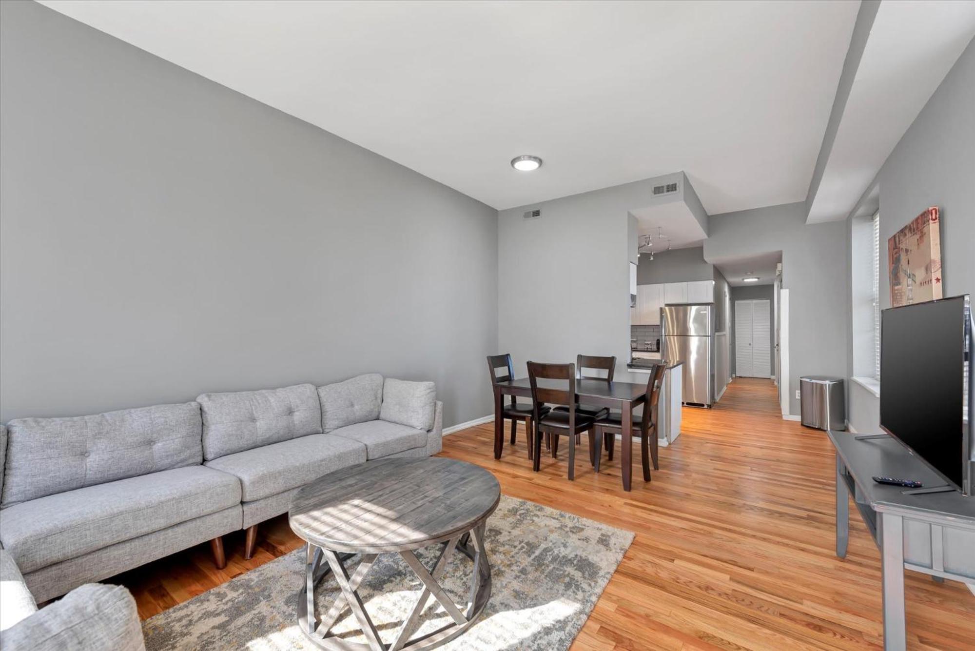 Holiday home Amazing Recently Rehabbed Stl Unit In Prime Soulard Location 713a Saint Louis