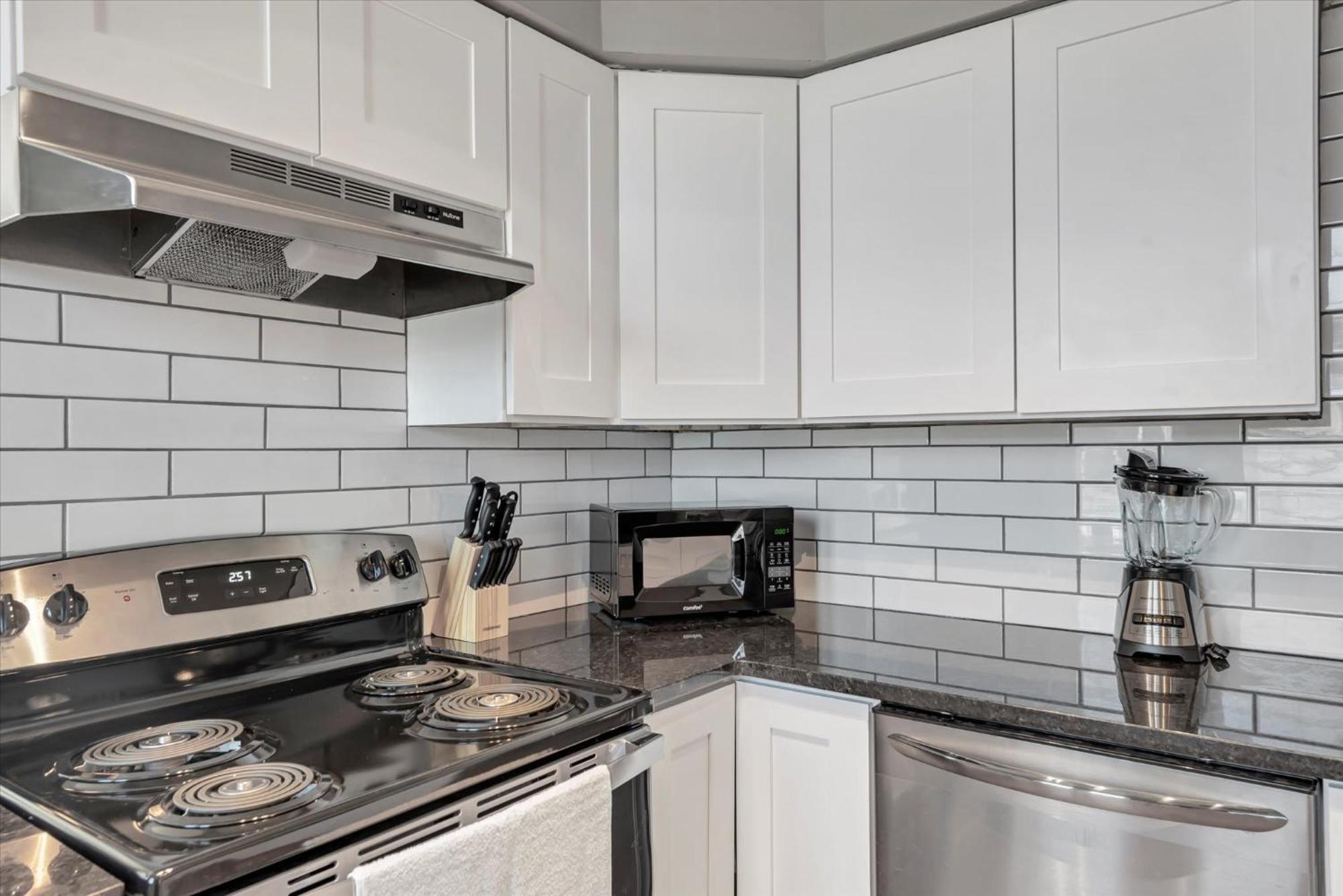 Holiday home Amazing Recently Rehabbed Stl Unit In Prime Soulard Location 713a Saint Louis