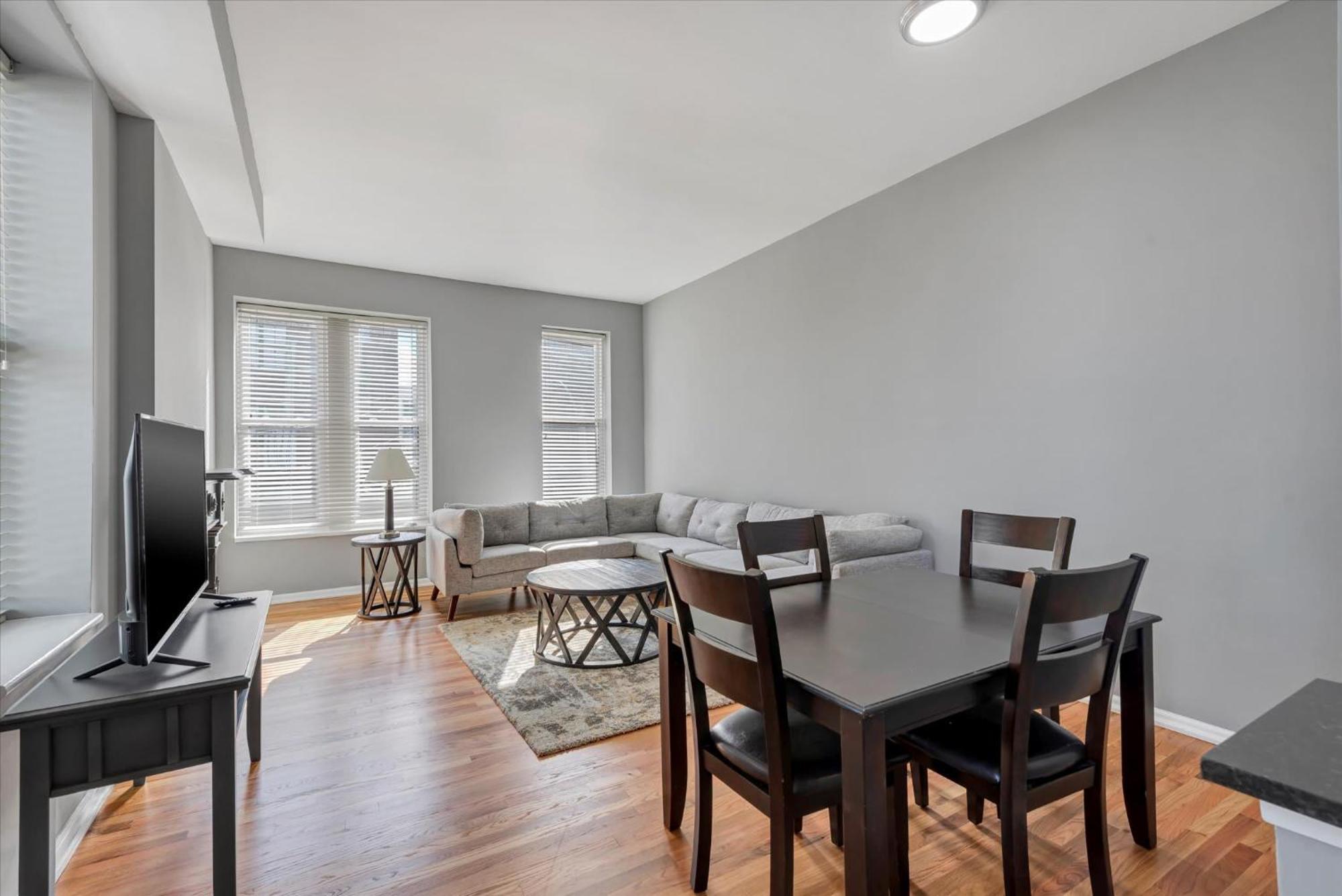 Amazing Recently Rehabbed Stl Unit In Prime Soulard Location 713a Holiday home Saint Louis