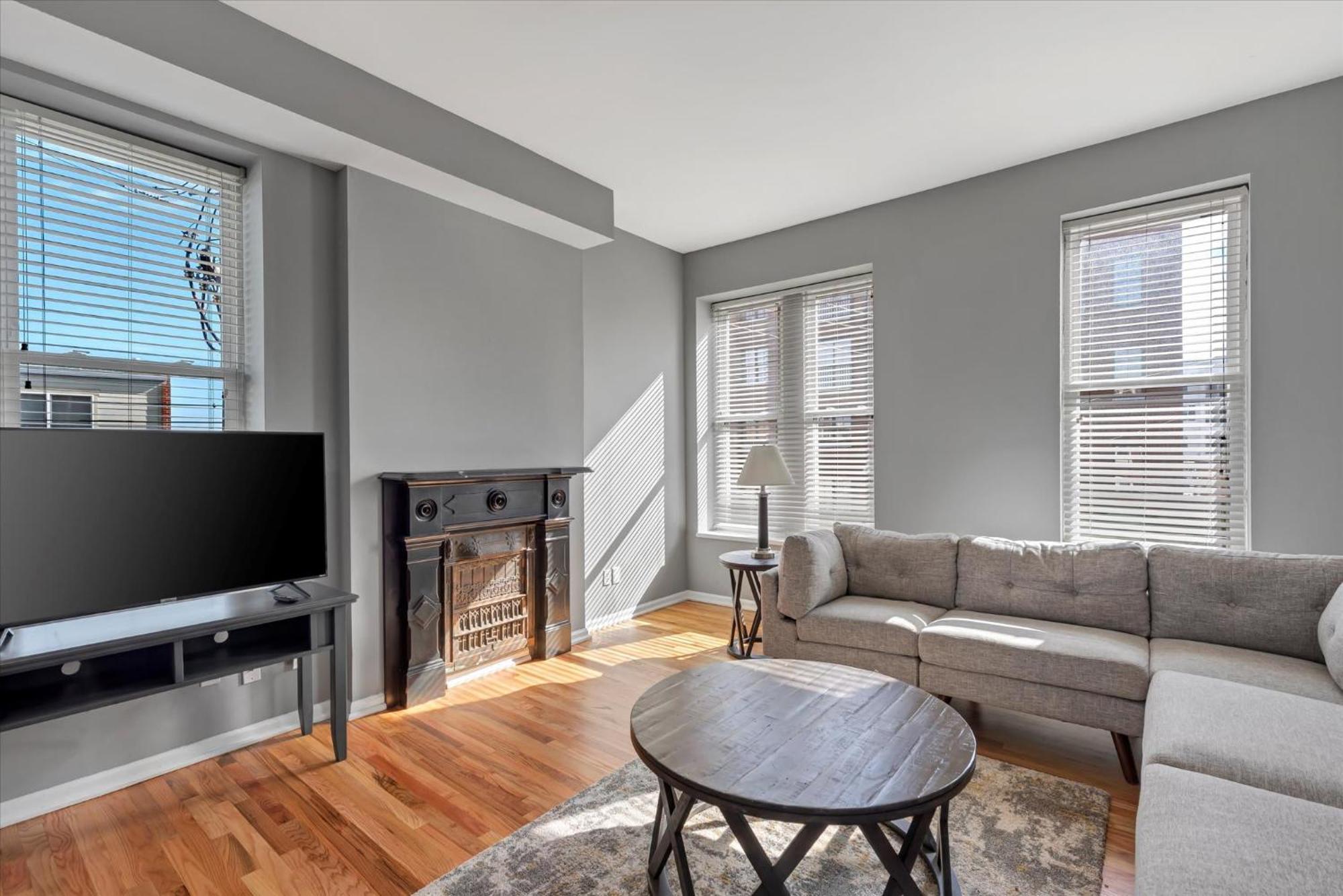 Holiday home Amazing Recently Rehabbed Stl Unit In Prime Soulard Location 713a