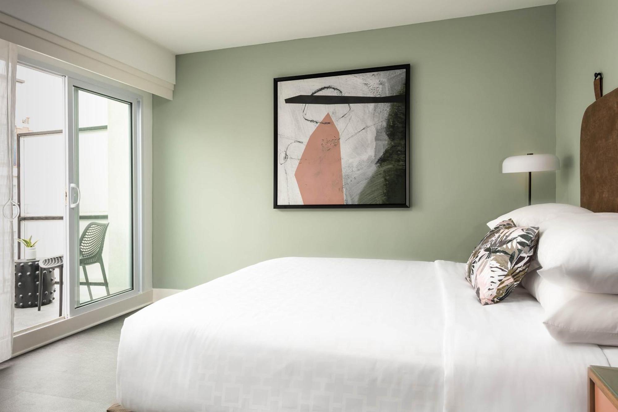 Hotel Express West End By Ihg
