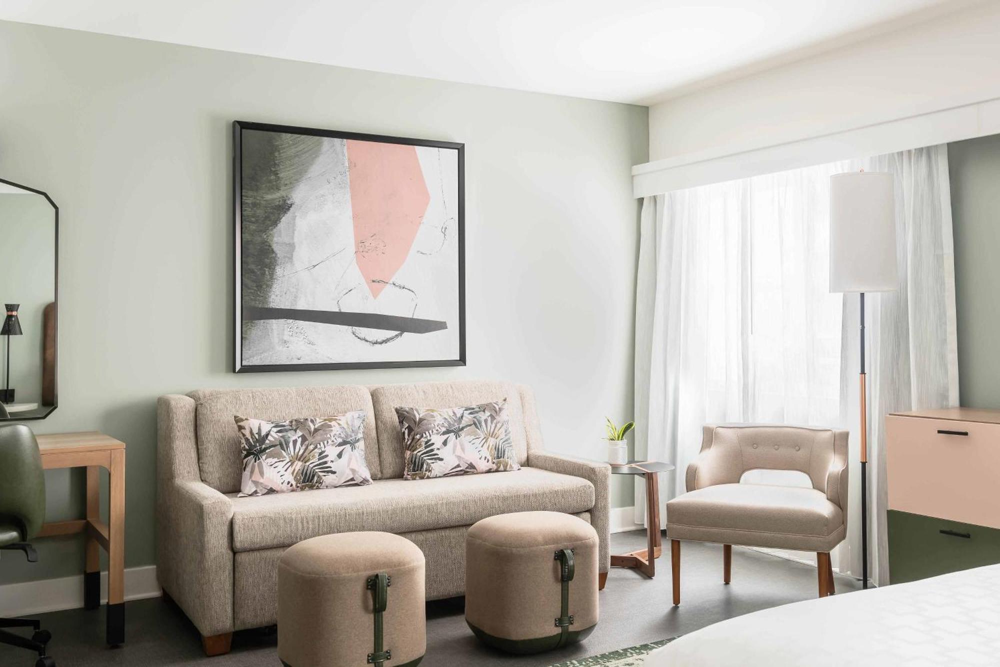 Hotel Express West End By Ihg Saint Louis