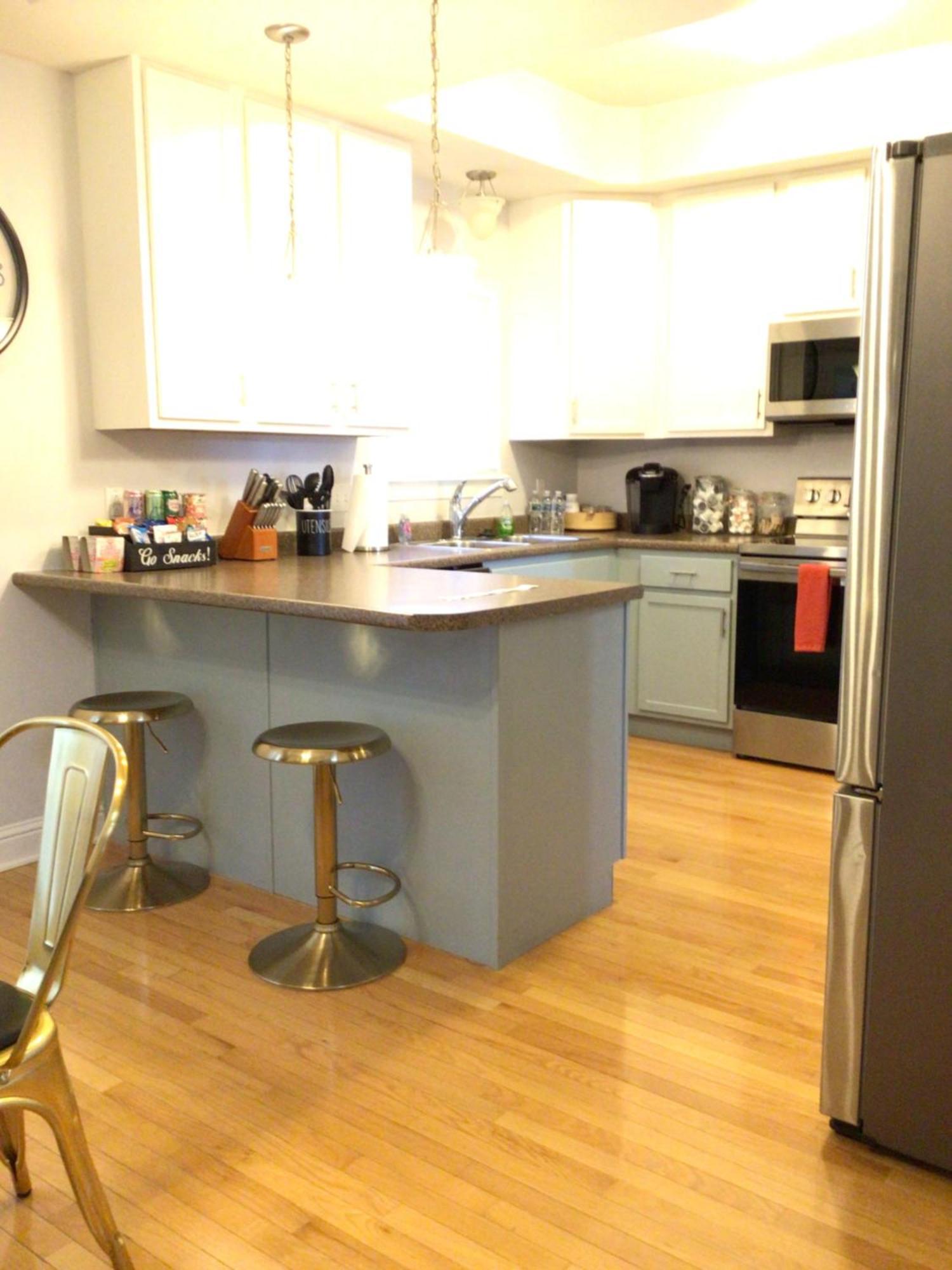Ma Maison Soulard Prime Location! * Saint Louis