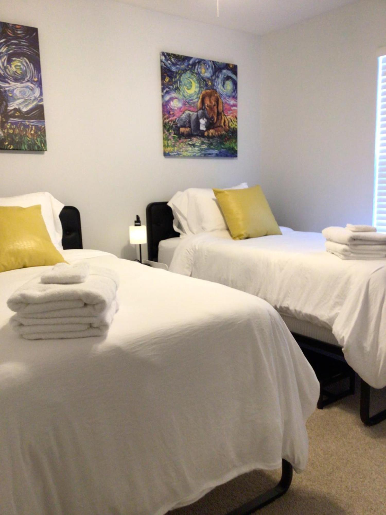 Ma Maison Soulard Prime Location! Holiday home Saint Louis