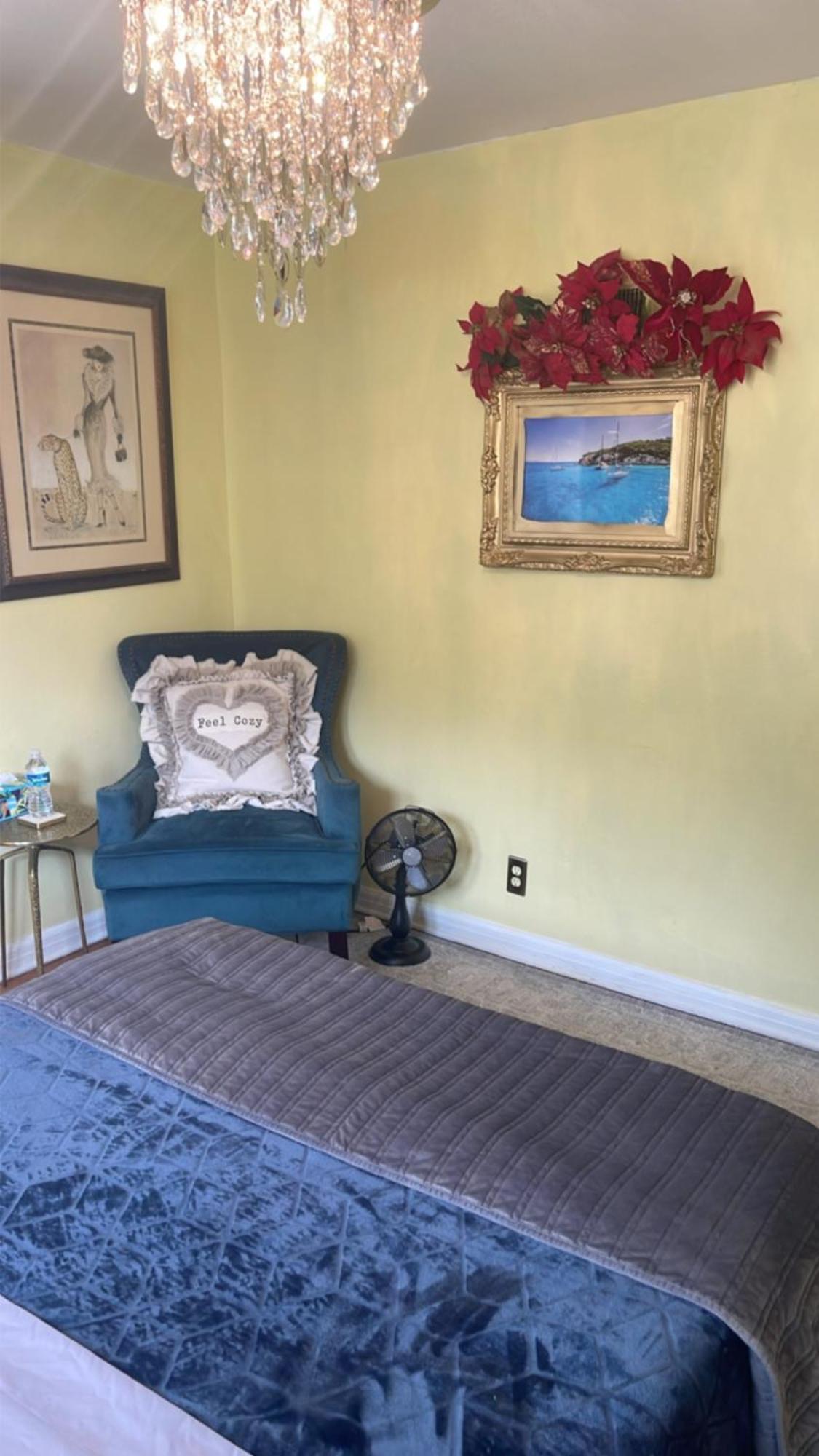 Cozy Near Airport & Highway Homestay *