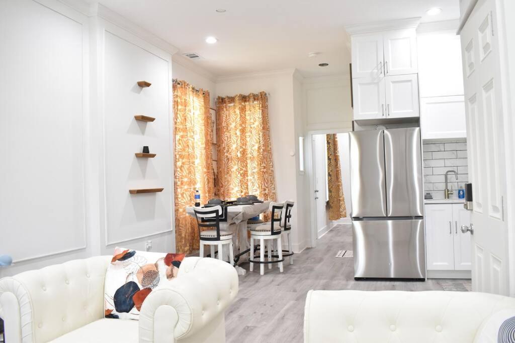 Golden Pearl With Need Within And Around Apartment *