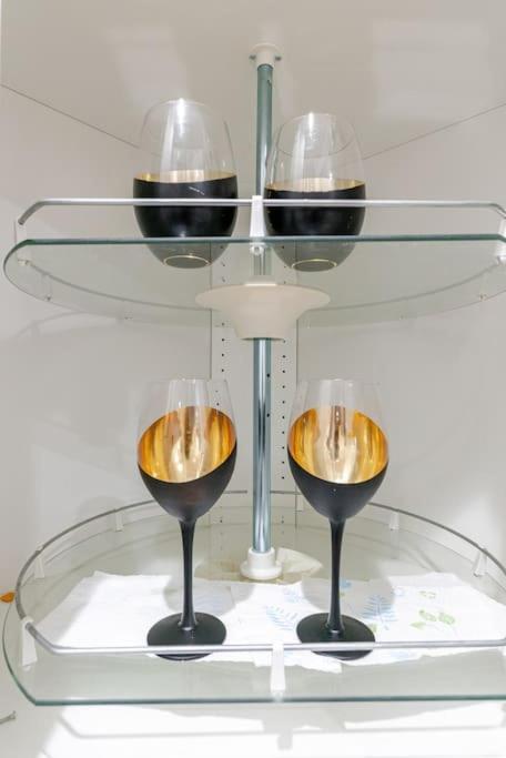 Golden Pearl With Need Within And Around Apartment