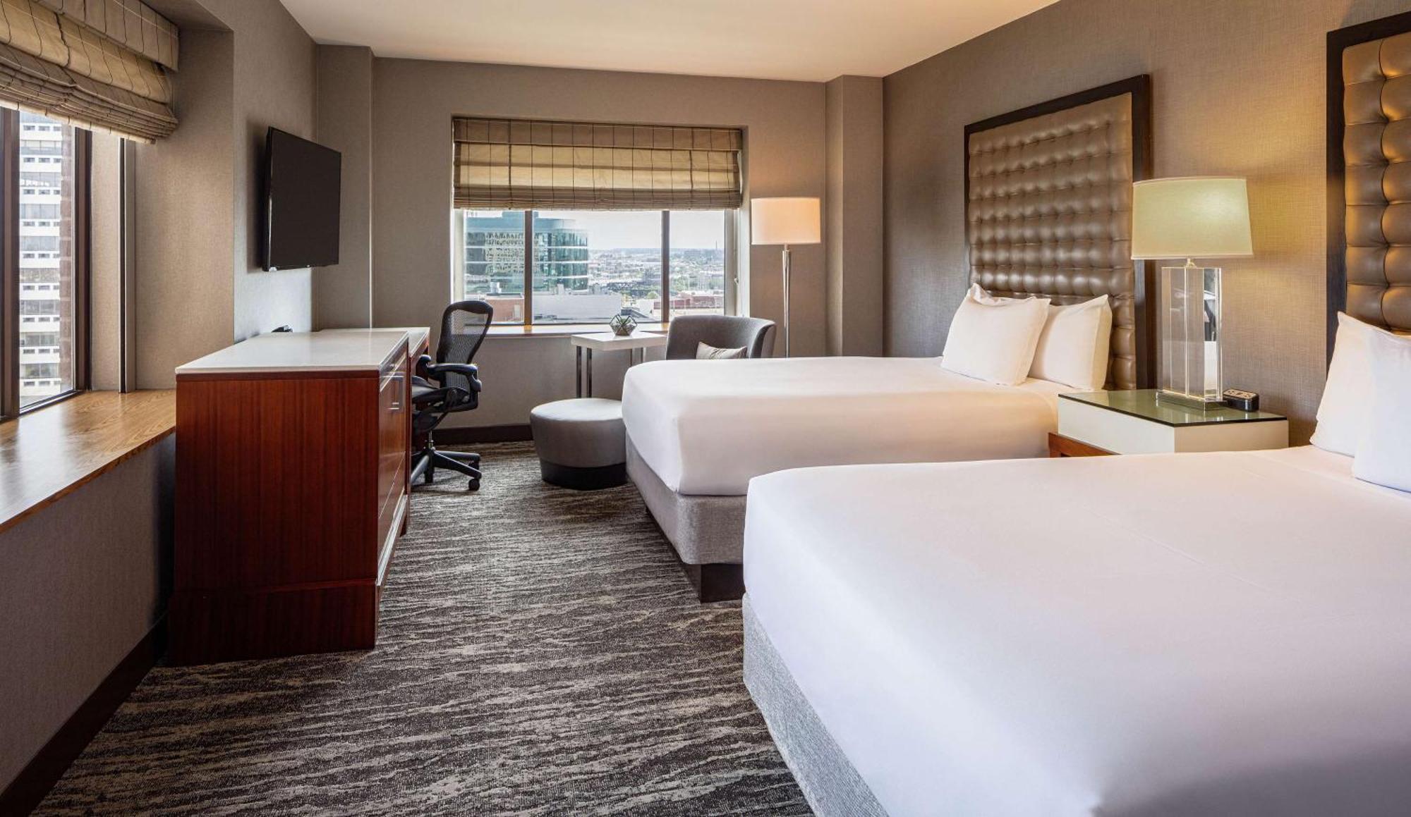 Hyatt Regency At The Arch Hotel Saint Louis