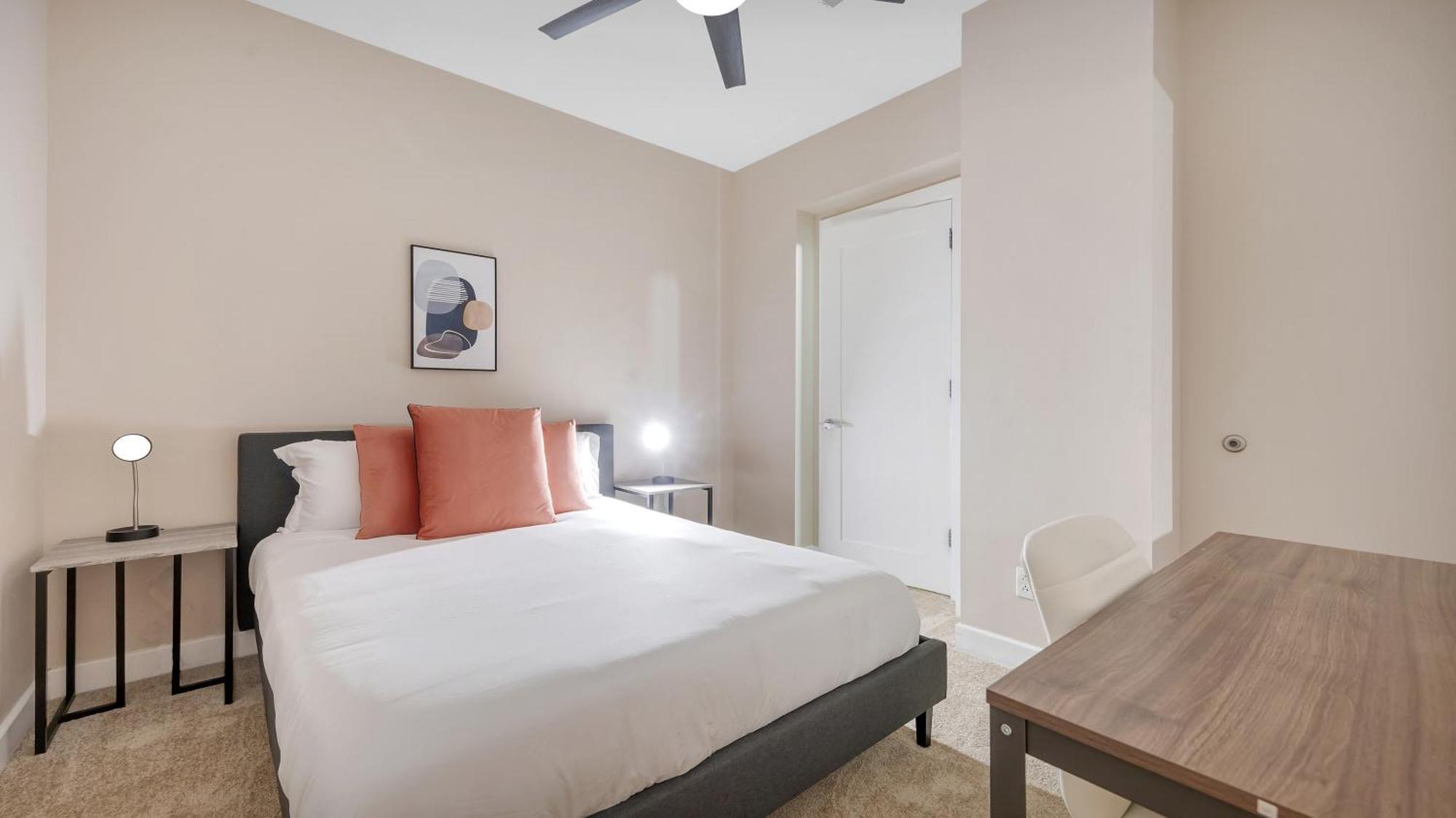 Apartment Lofts Opop 302 I Modern With A Vintage Twist *