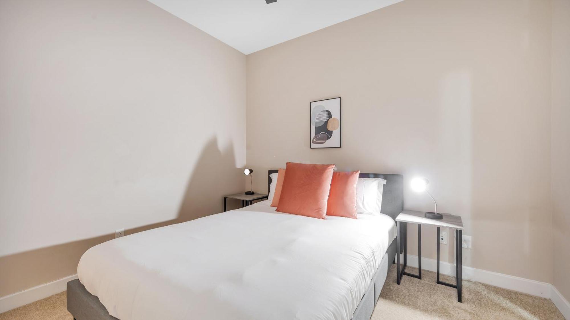 Apartment Lofts Opop 302 I Modern With A Vintage Twist