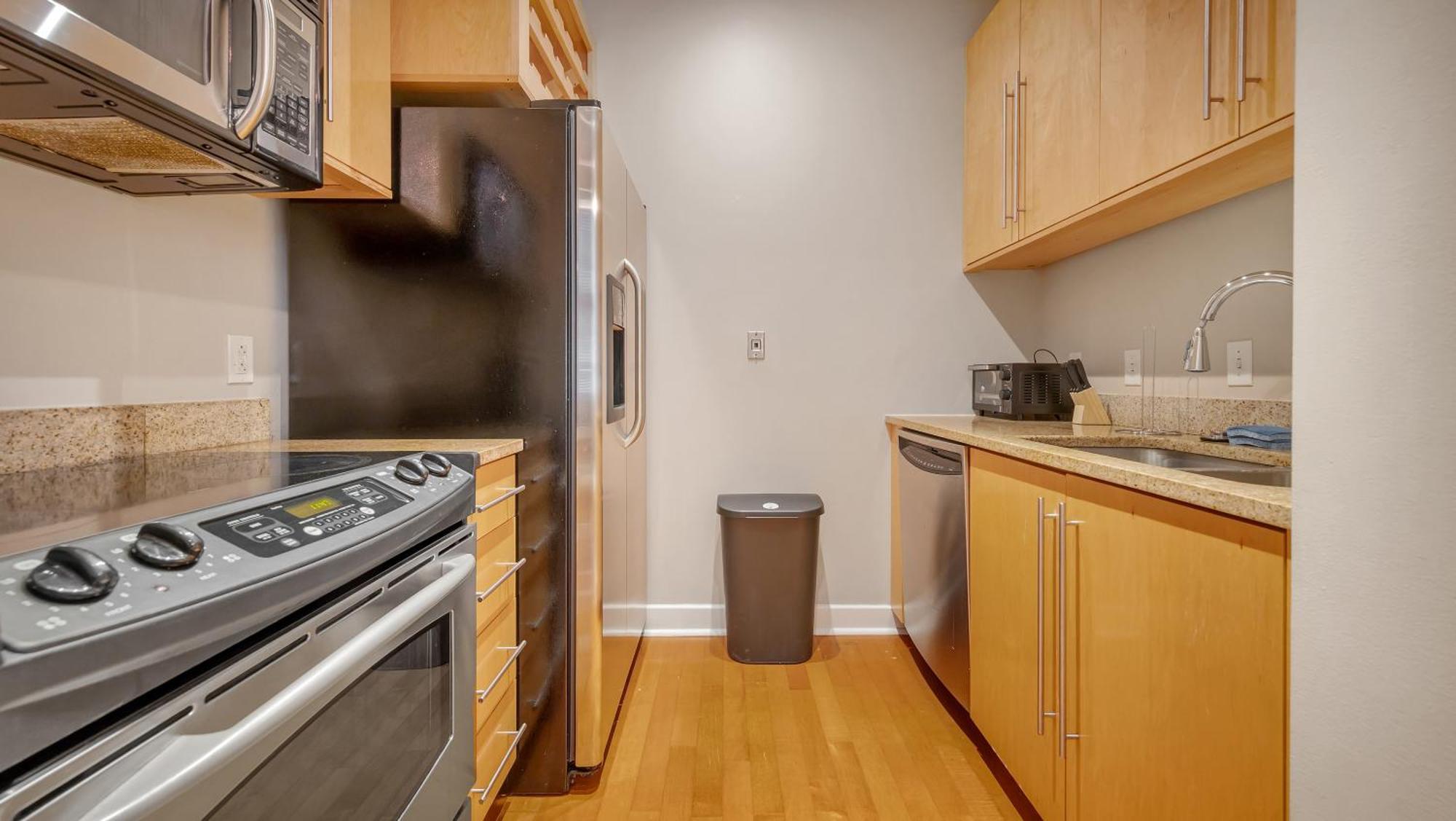 Lofts Opop 302 I Modern With A Vintage Twist Apartment