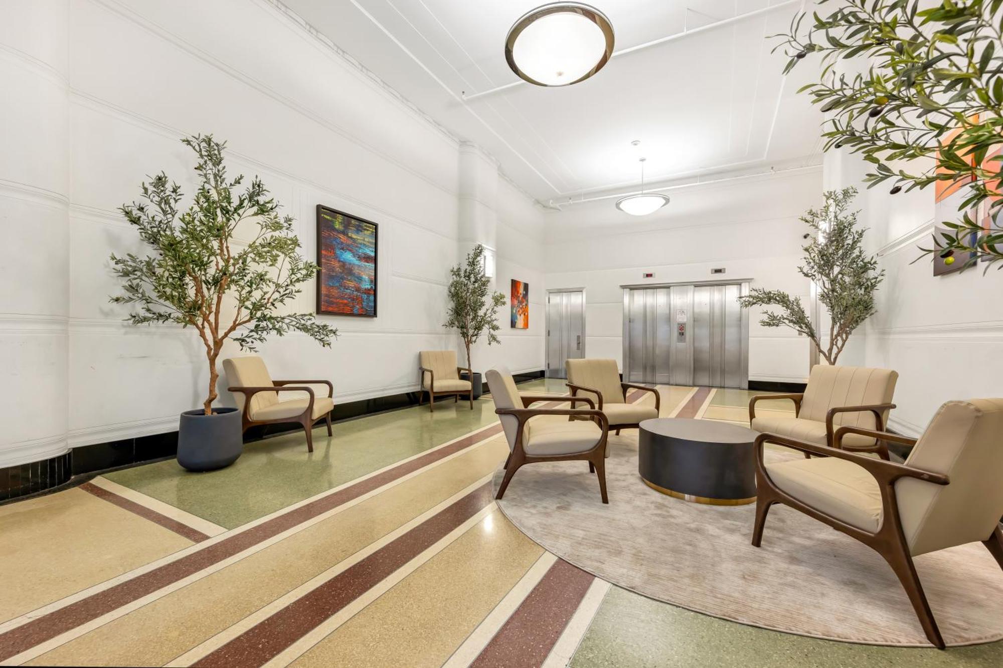 Lofts Opop 302 I Modern With A Vintage Twist Apartment *