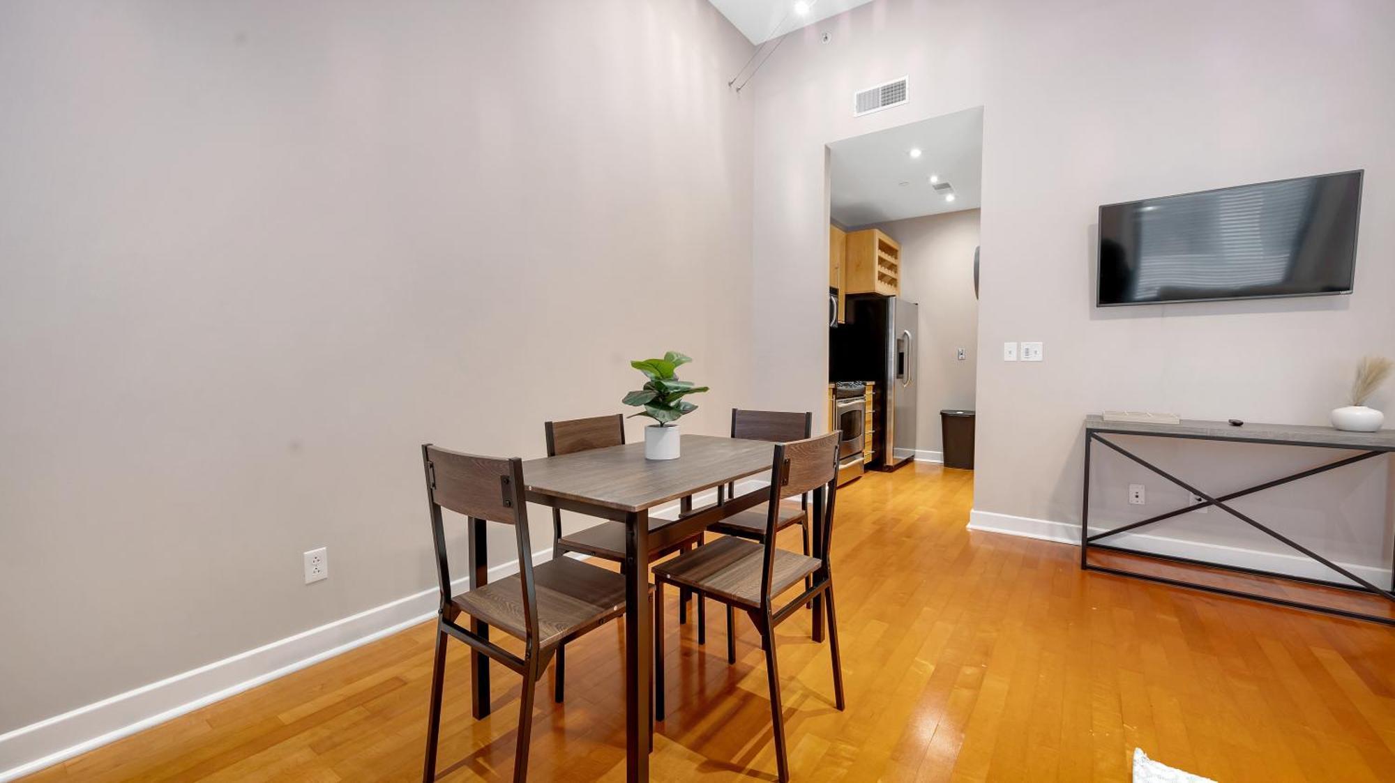 Apartment Lofts Opop 302 I Modern With A Vintage Twist *