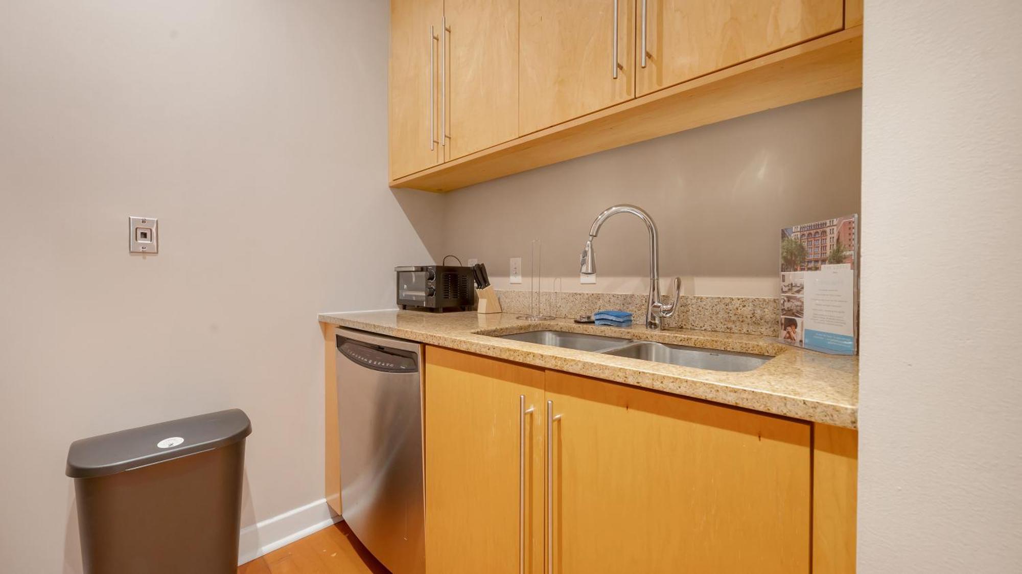 Apartment Lofts Opop 302 I Modern With A Vintage Twist Saint Louis