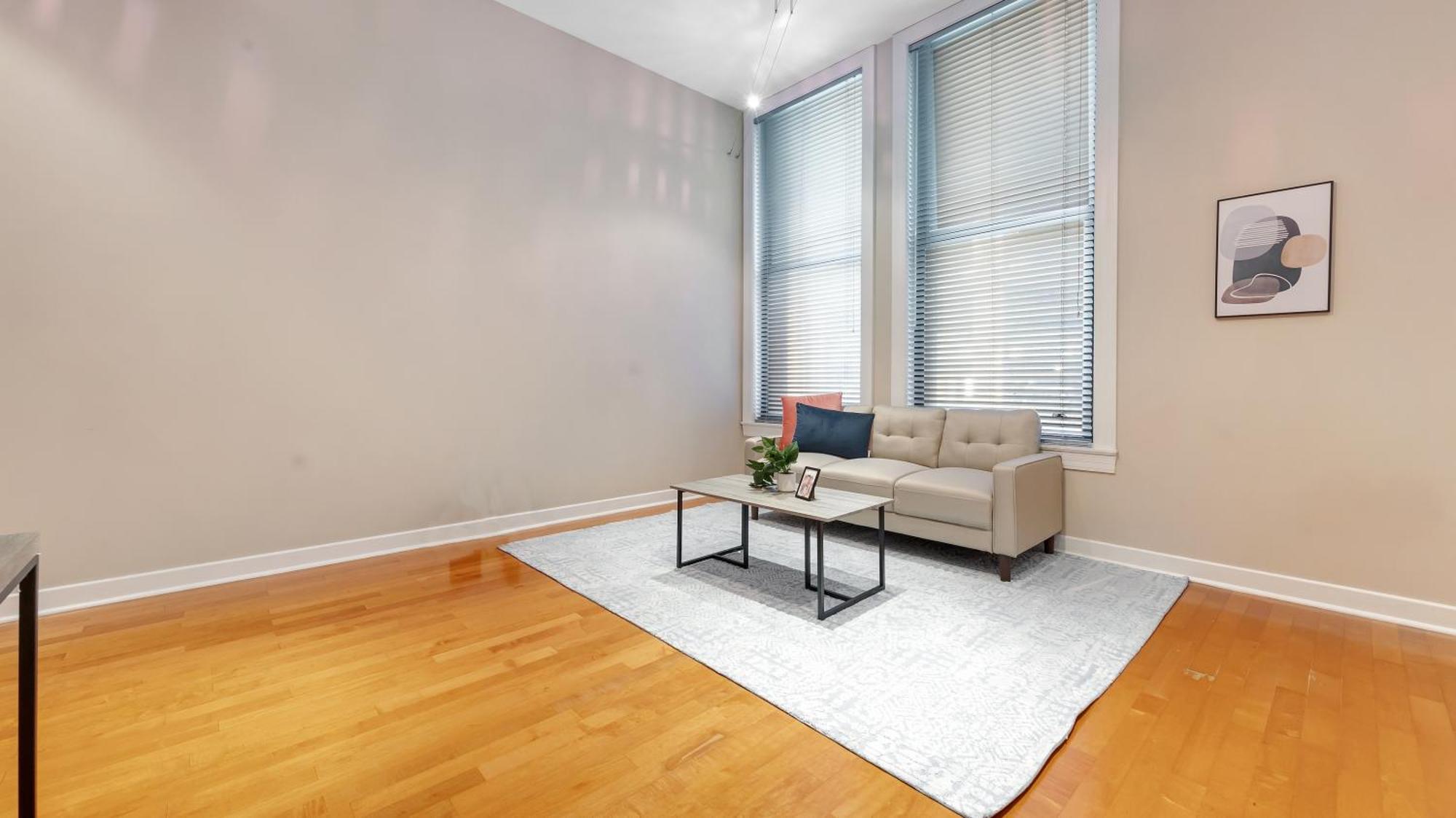 Lofts Opop 302 I Modern With A Vintage Twist Apartment *