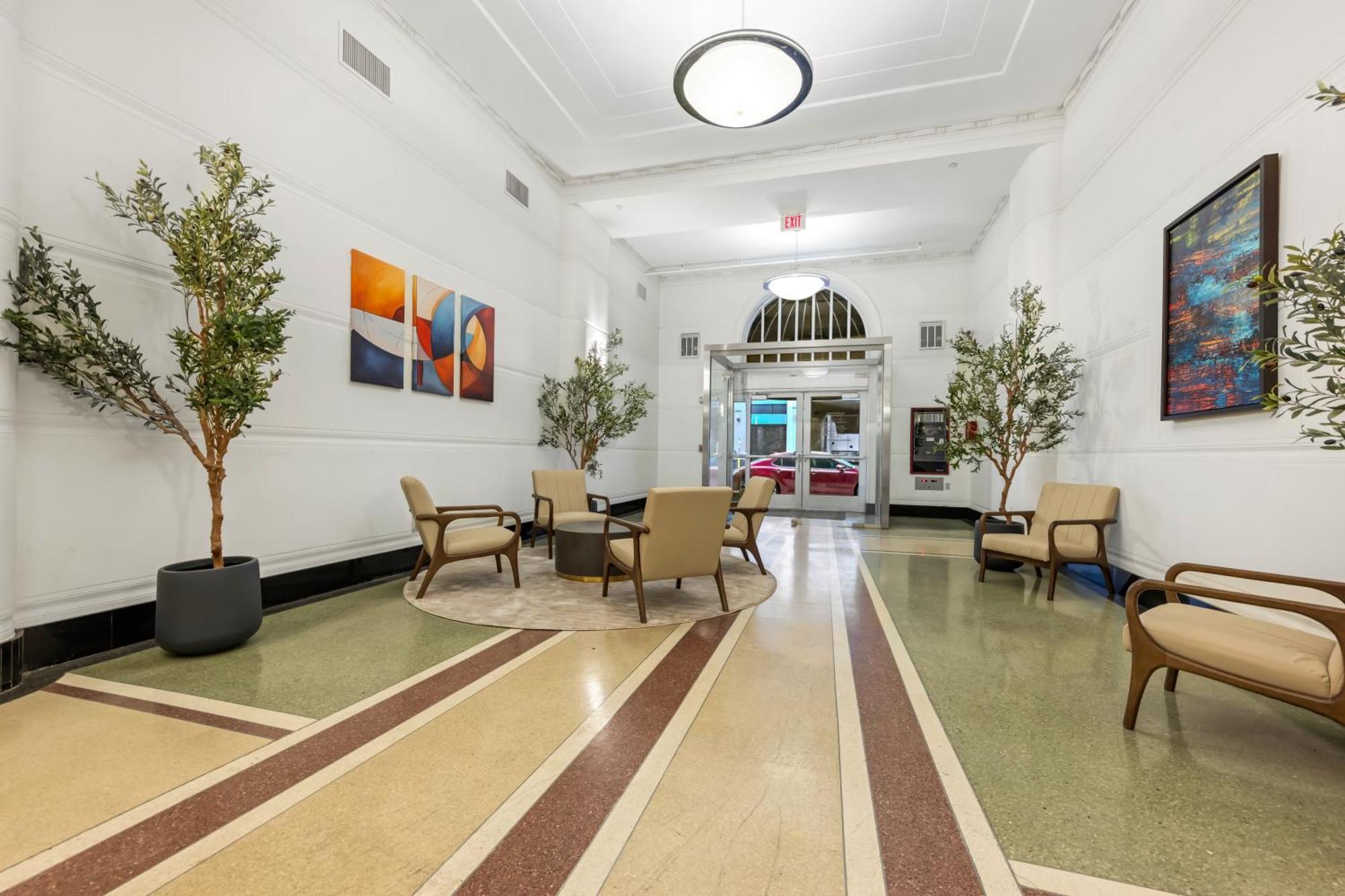 Apartment Lofts Opop 302 I Modern With A Vintage Twist Saint Louis