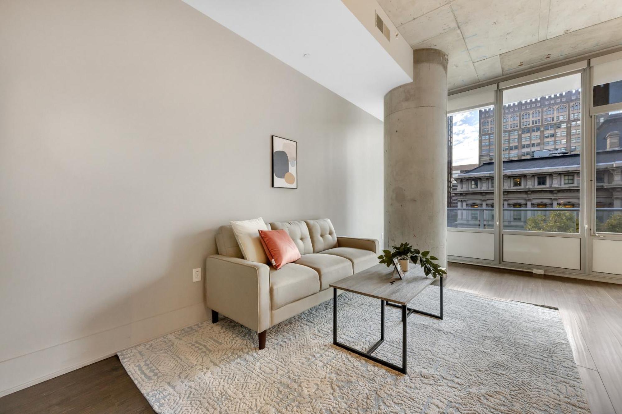 Towers At Opop 604 Spacios And Cozy 2 Bd 1 B