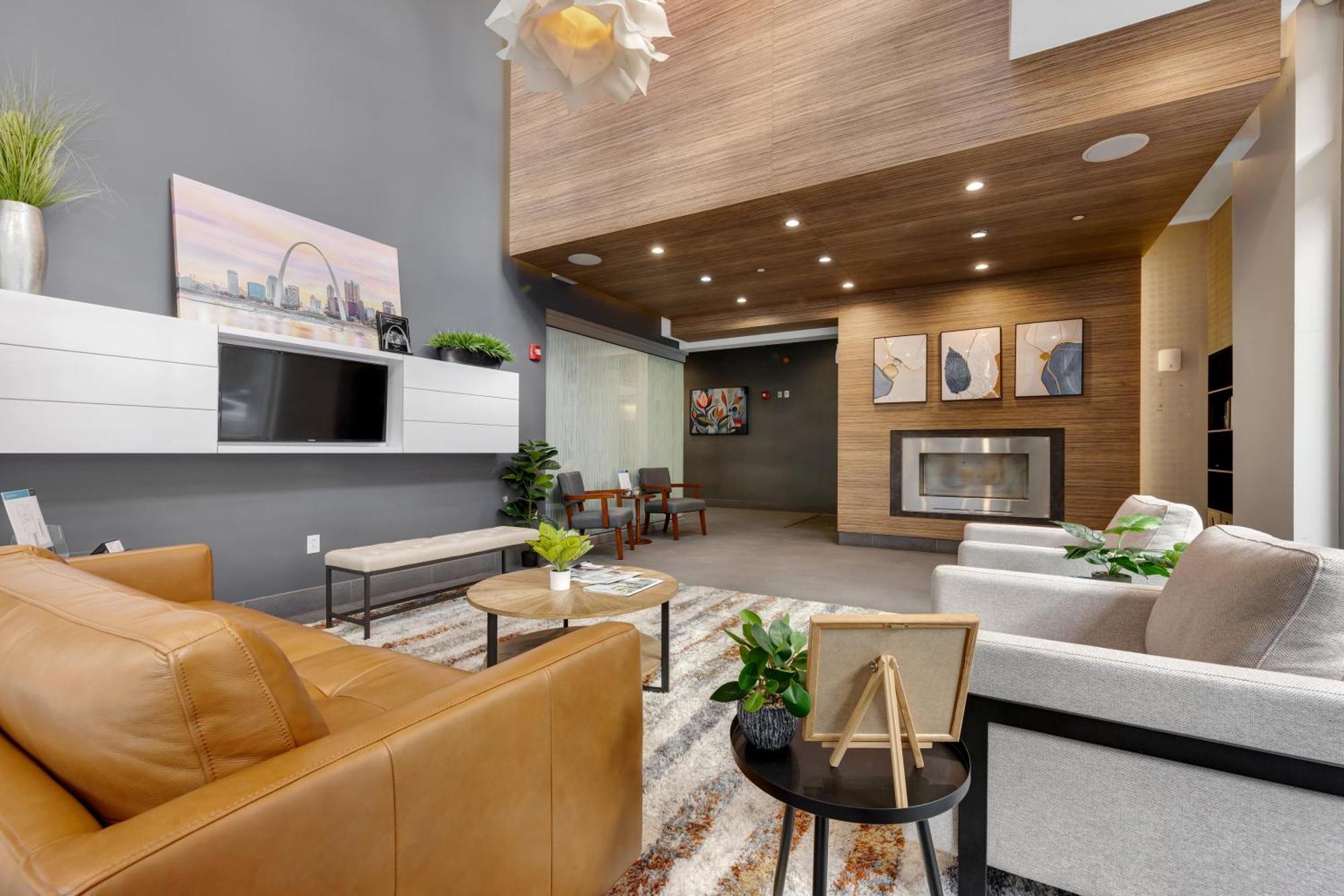 Towers At Opop 604 Spacios And Cozy 2 Bd 1 B Saint Louis