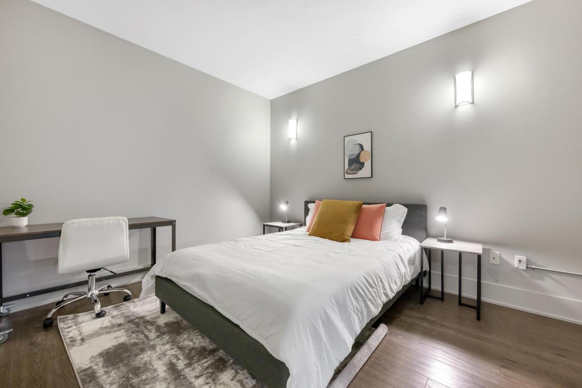 Towers At Opop 604 Spacios And Cozy 2 Bd 1 B Apartment *