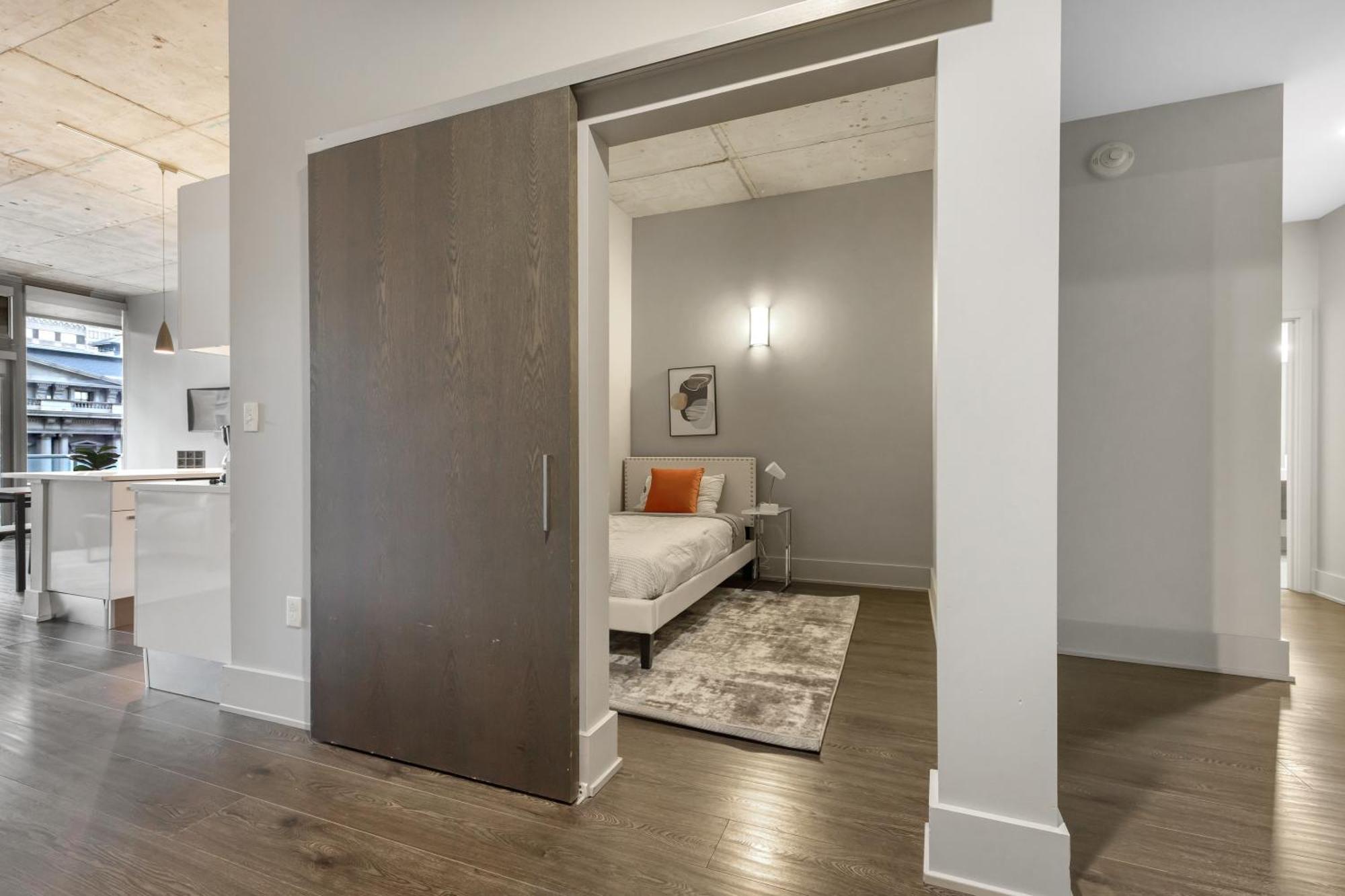 Towers At Opop 604 Spacios And Cozy 2 Bd 1 B *