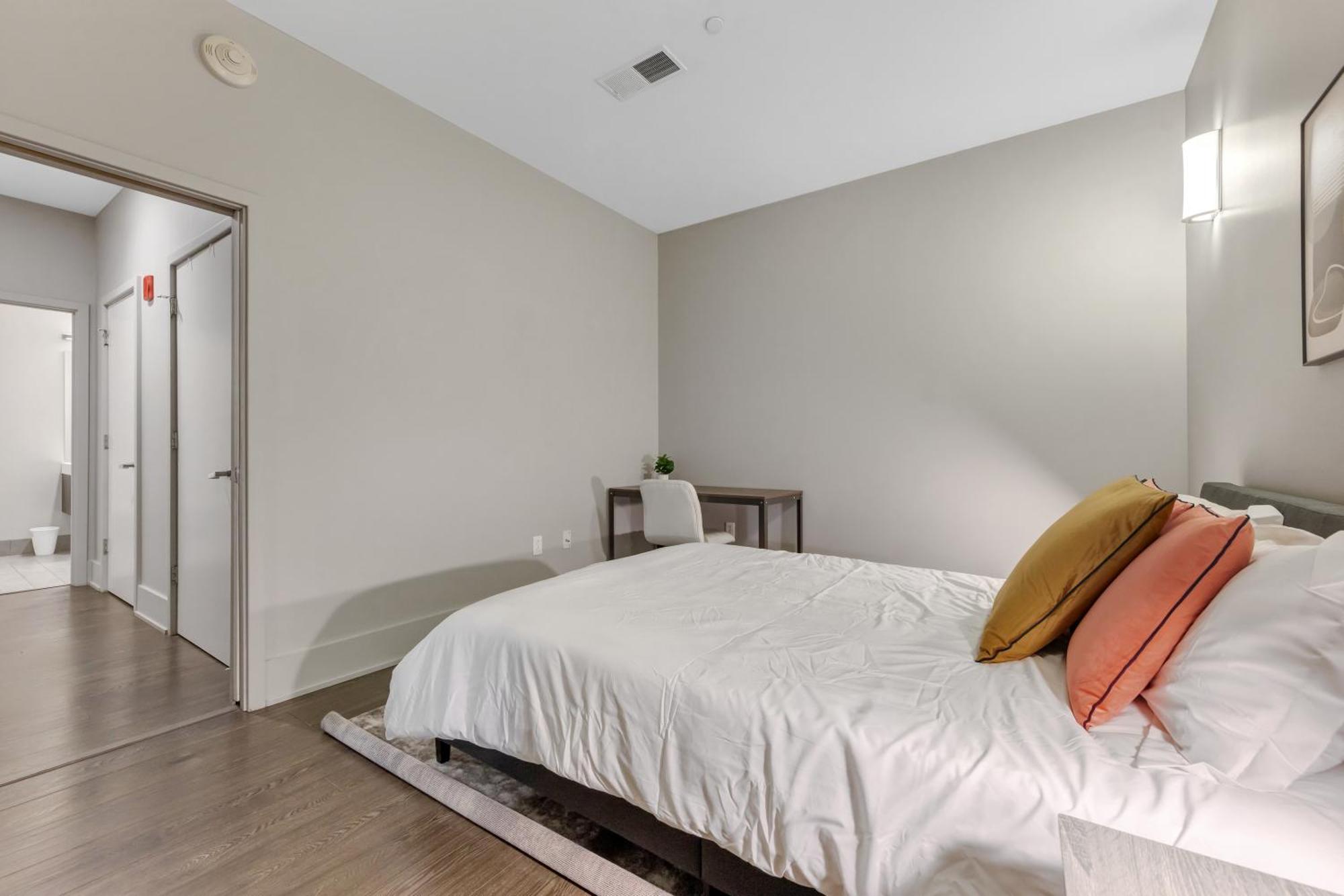 Towers At Opop 604 Spacios And Cozy 2 Bd 1 B *