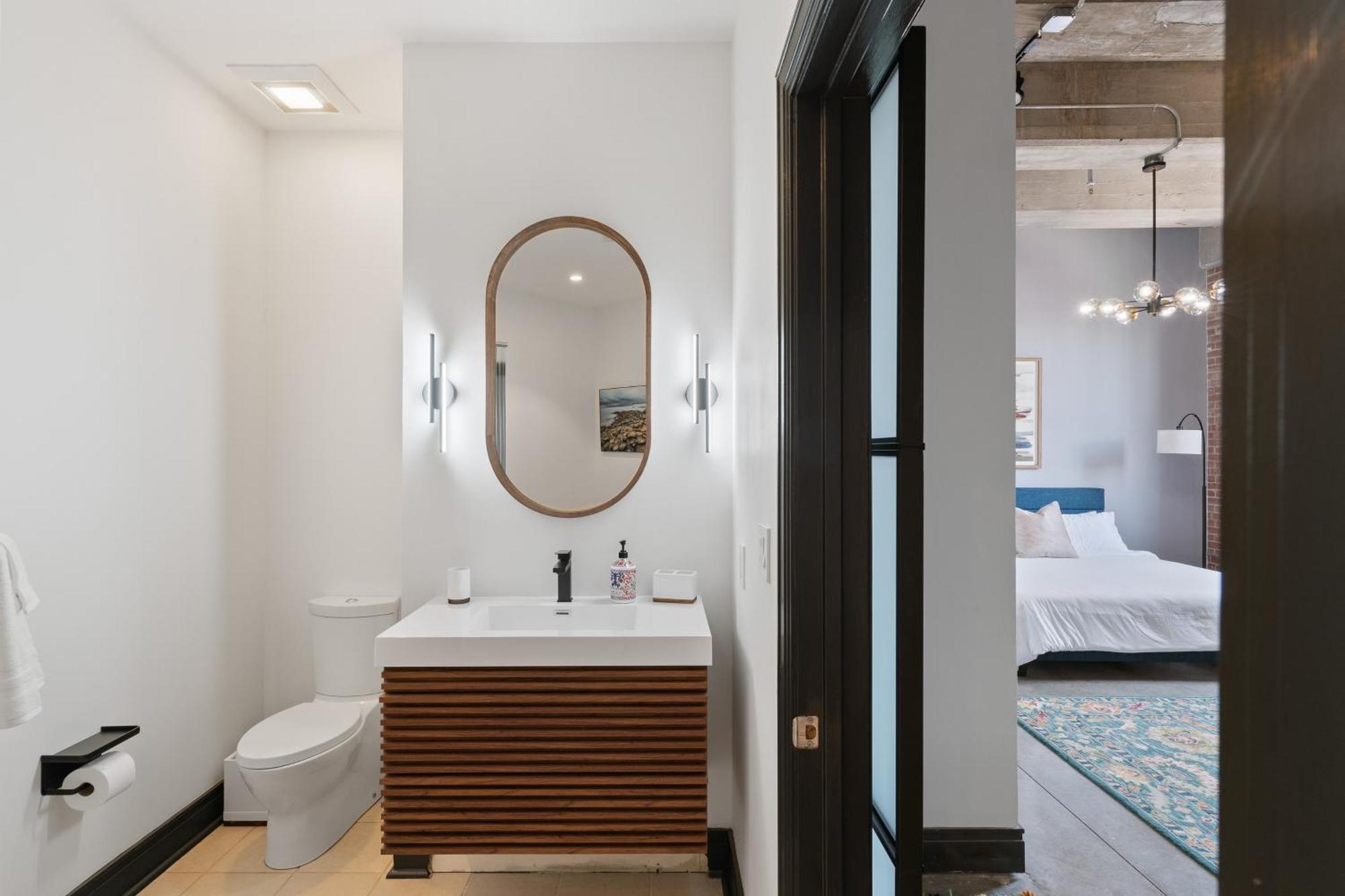 Stl Penthouse