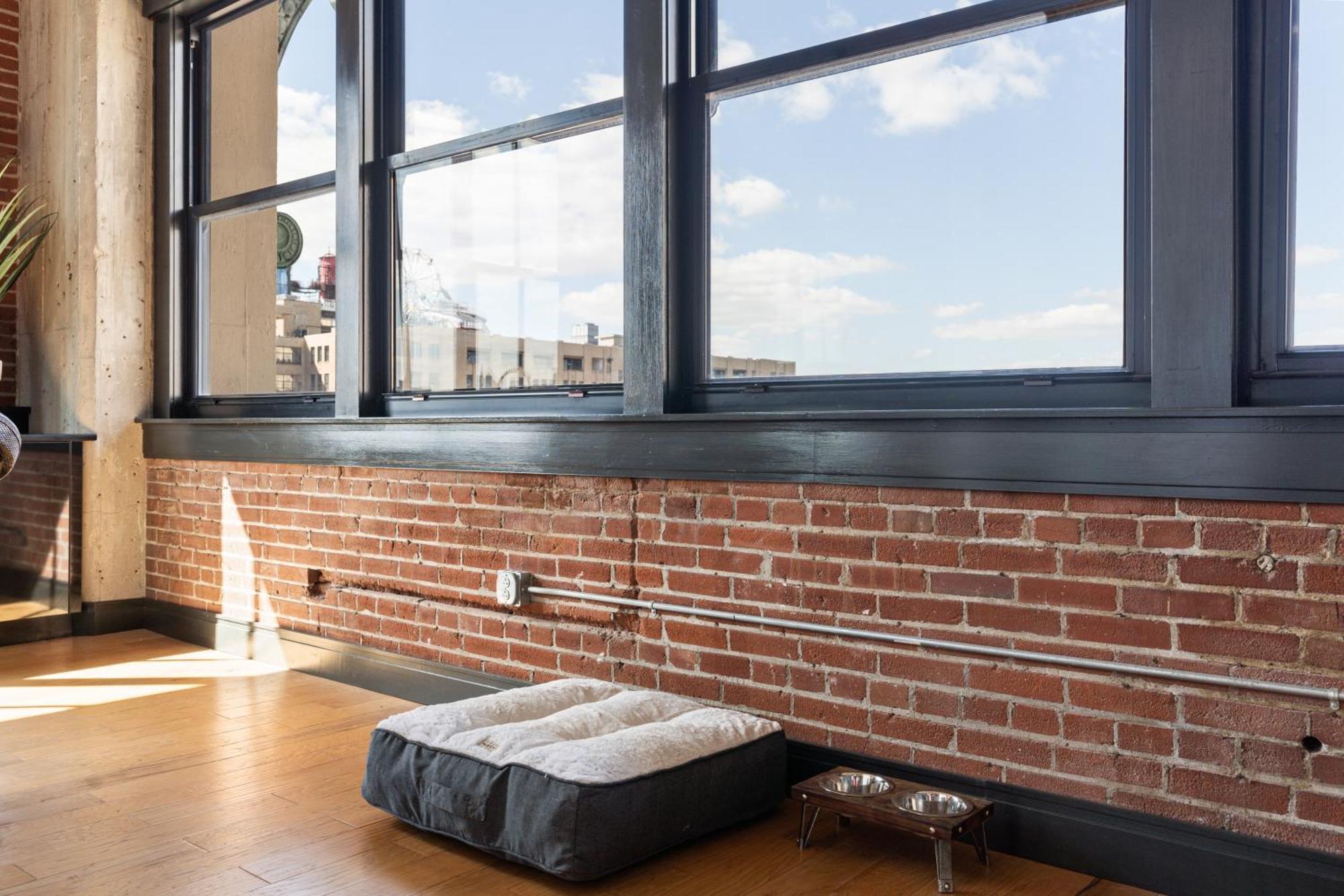 Stl Penthouse Holiday home Saint Louis