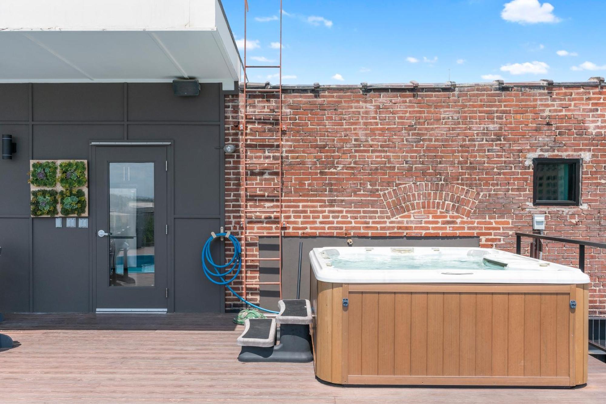 Holiday home Stl Penthouse *