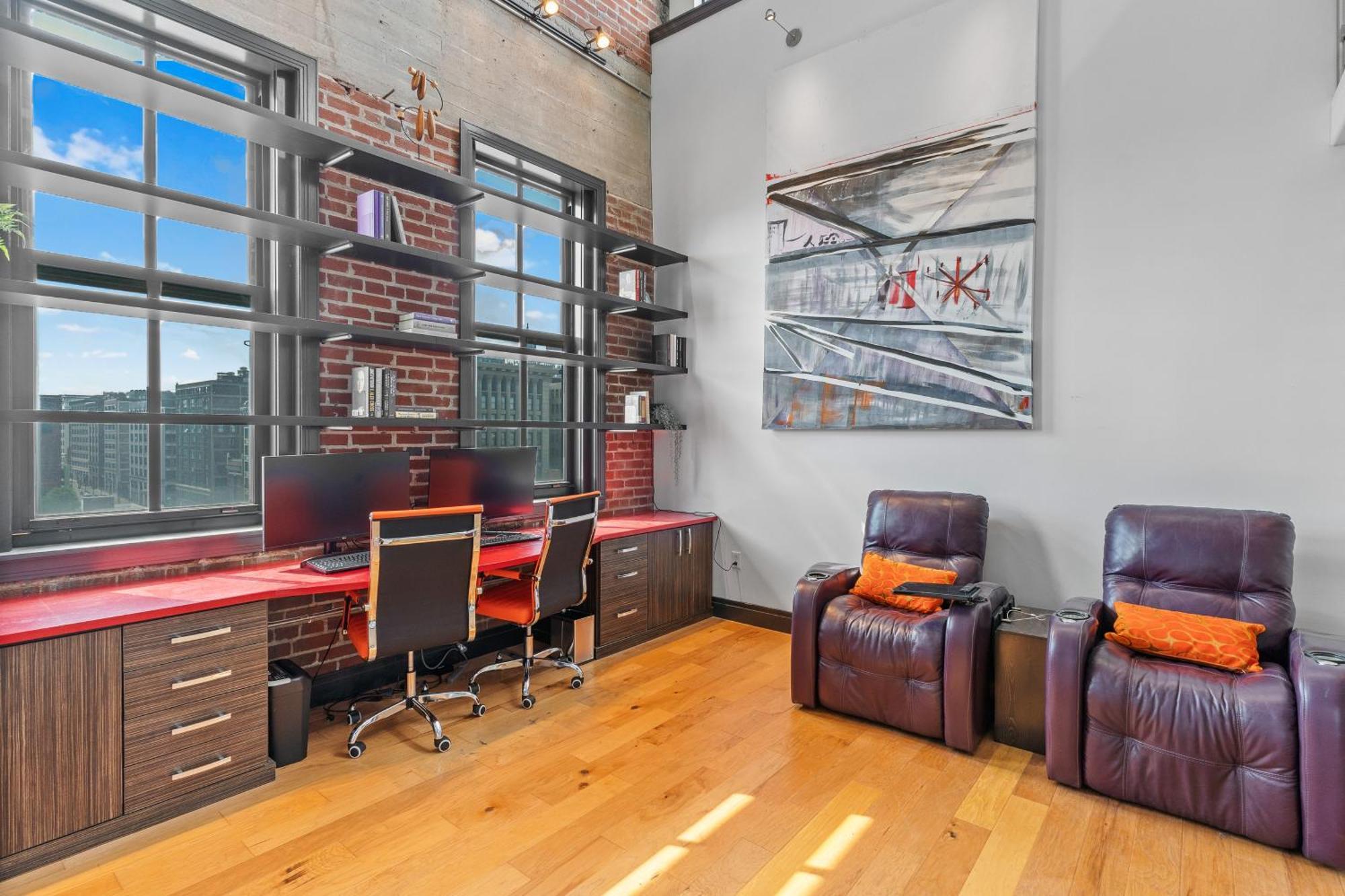 Holiday home Stl Penthouse