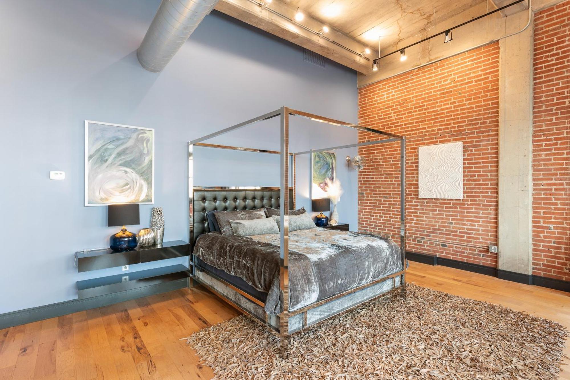 Holiday home Stl Penthouse *
