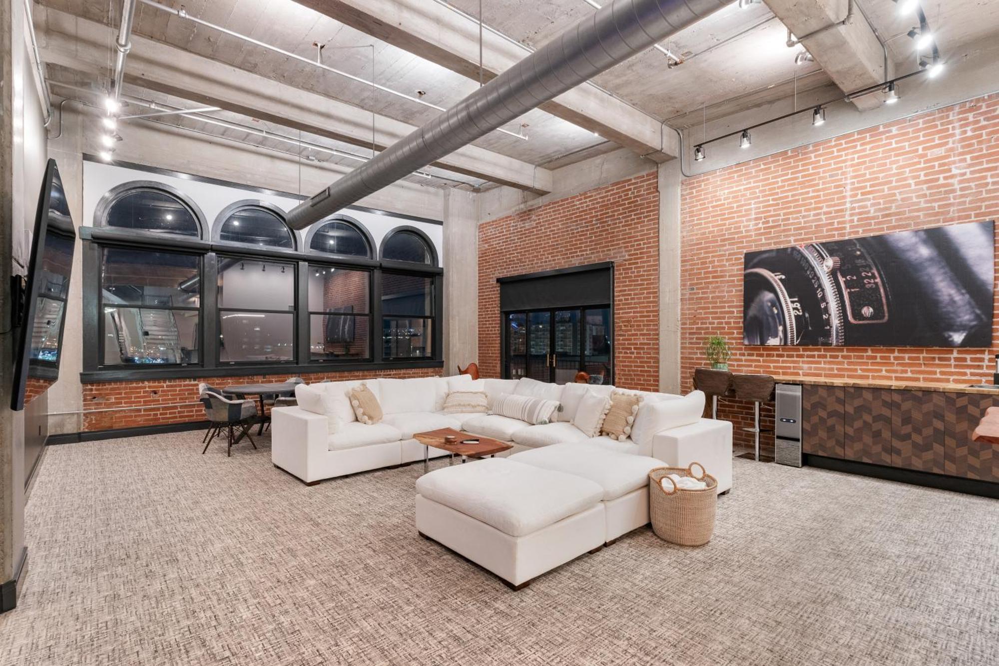 Holiday home Stl Penthouse