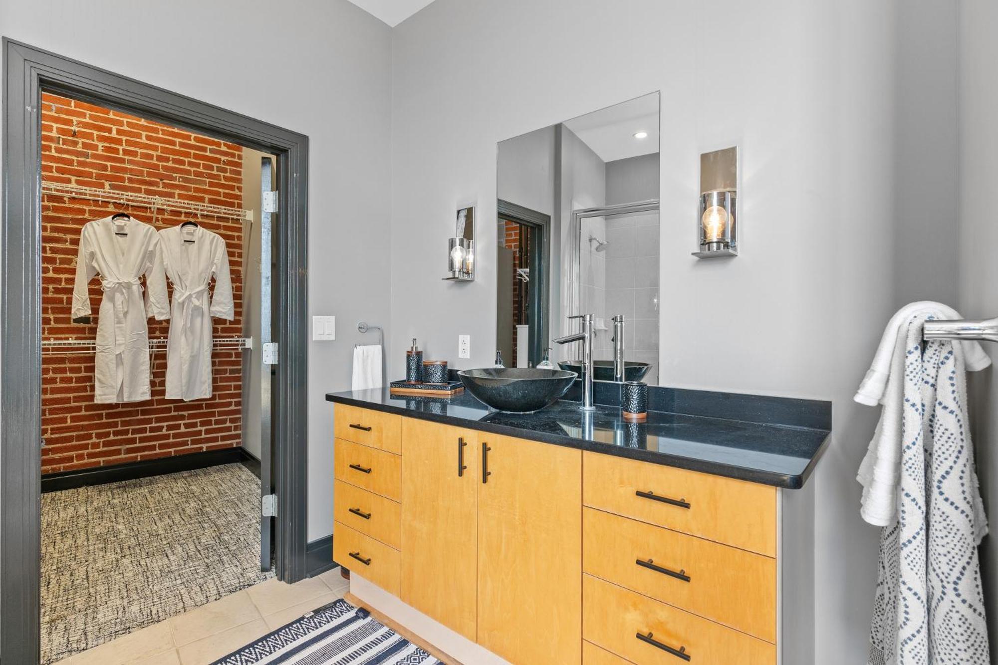 Stl Penthouse Holiday home *