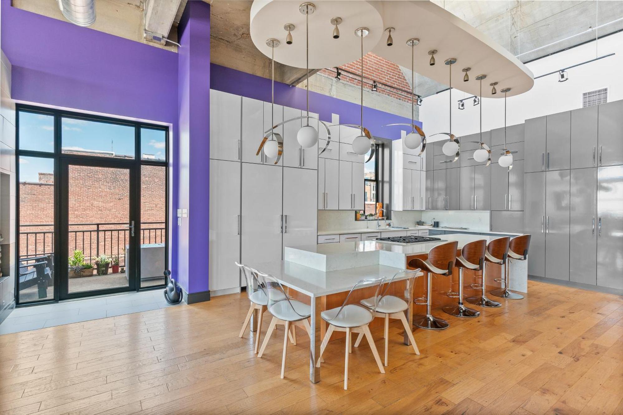 Holiday home Stl Penthouse *