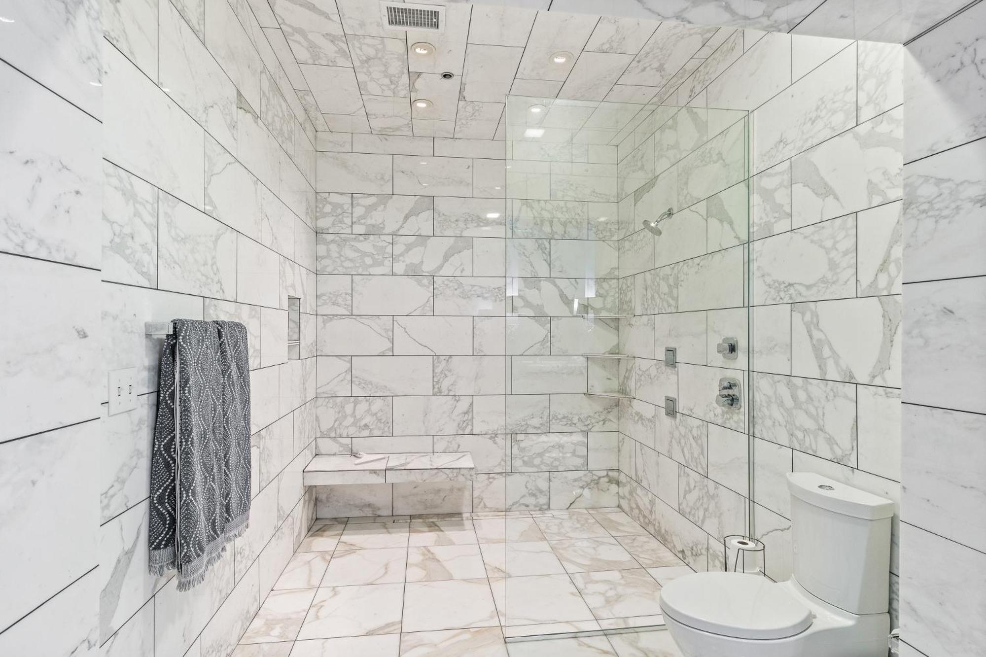 Stl Penthouse Holiday home *