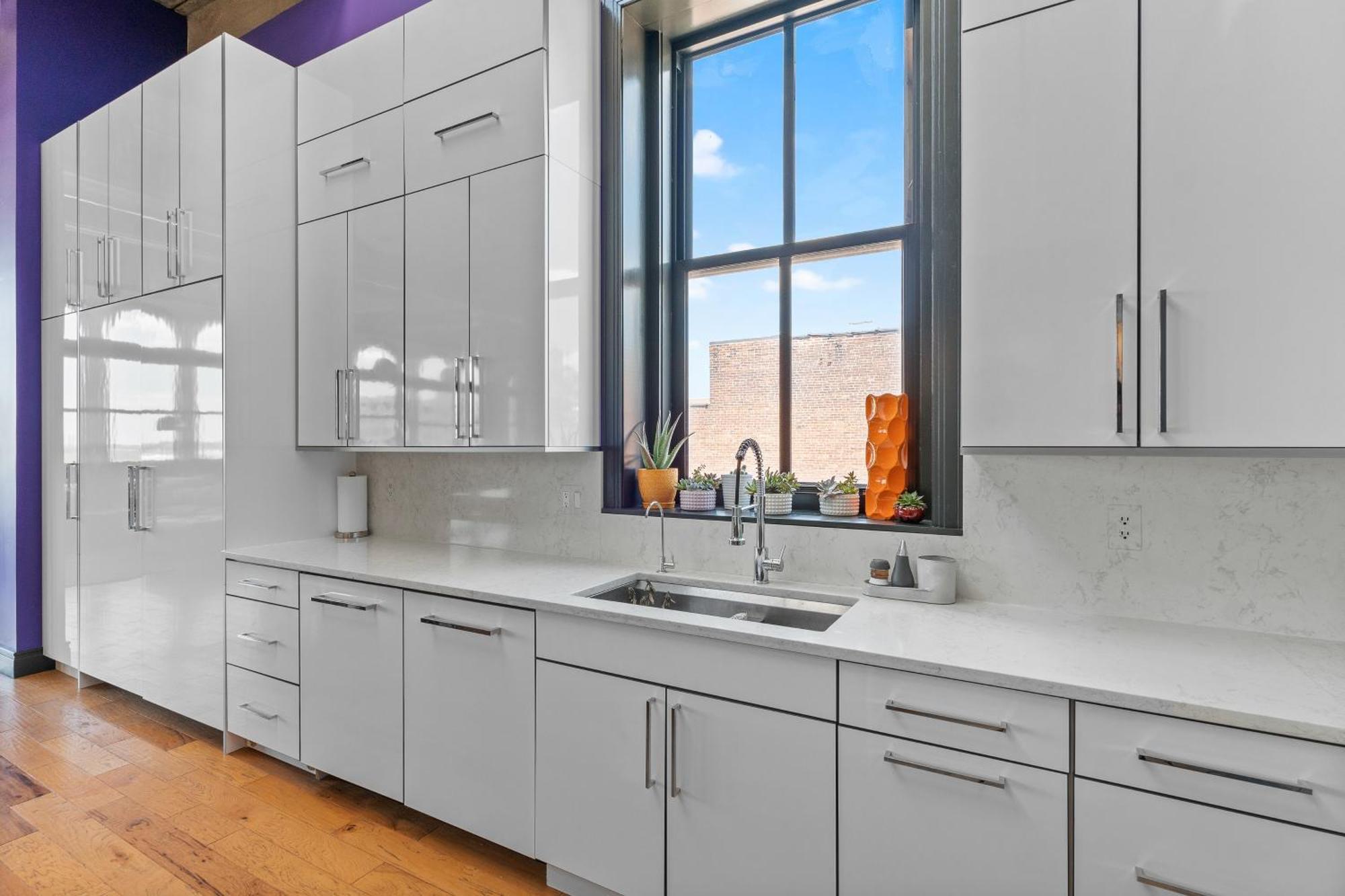 Holiday home Stl Penthouse *