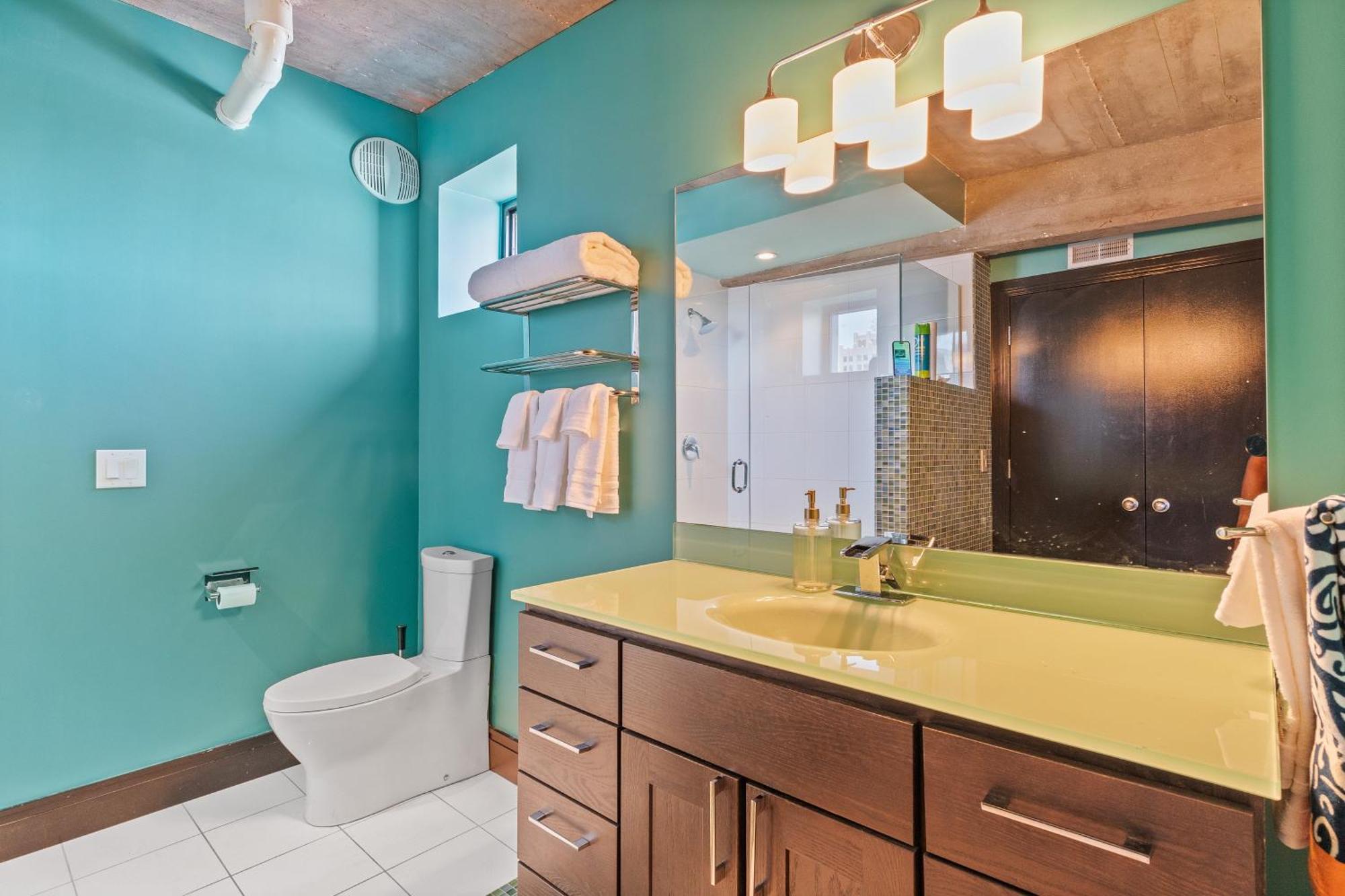 Holiday home Stl Penthouse *