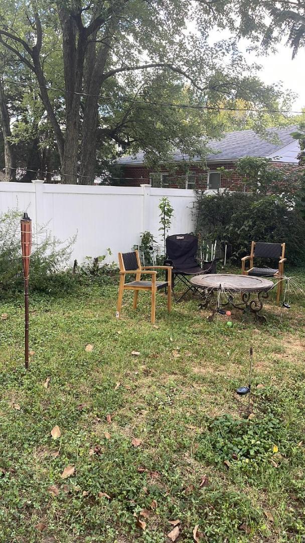 Homestay Cozy Near Airport & Highway Saint Louis