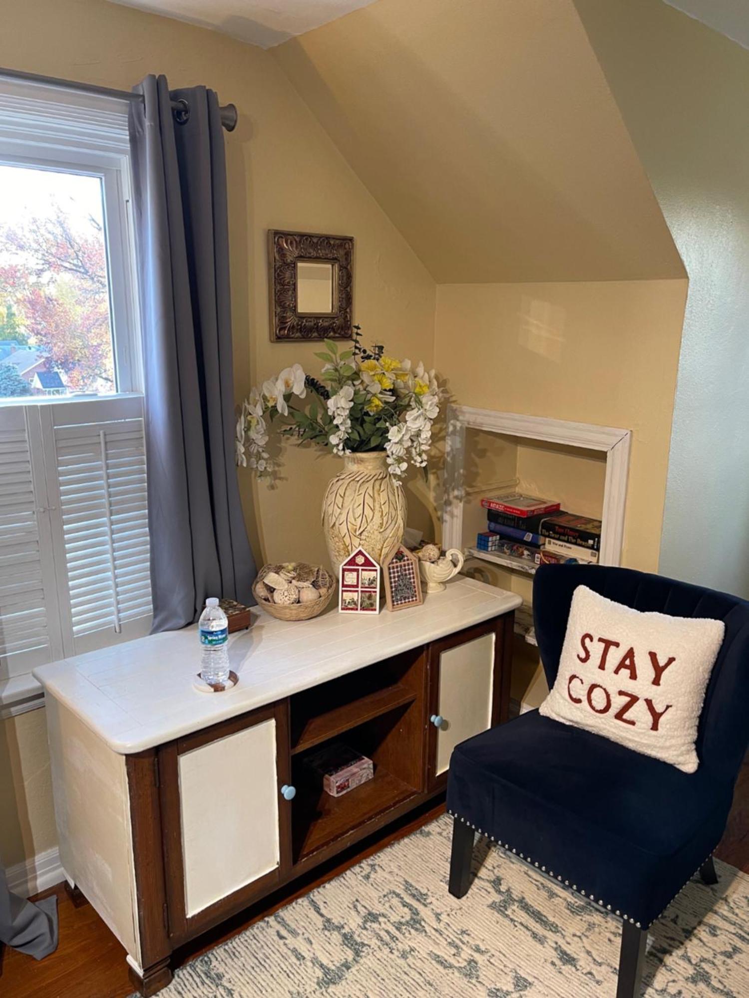 Cozy Near Airport & Highway * Saint Louis