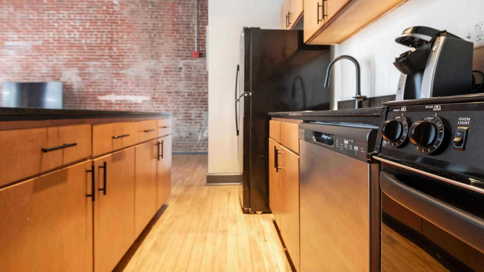 Six Cord By Barsala Aparthotel