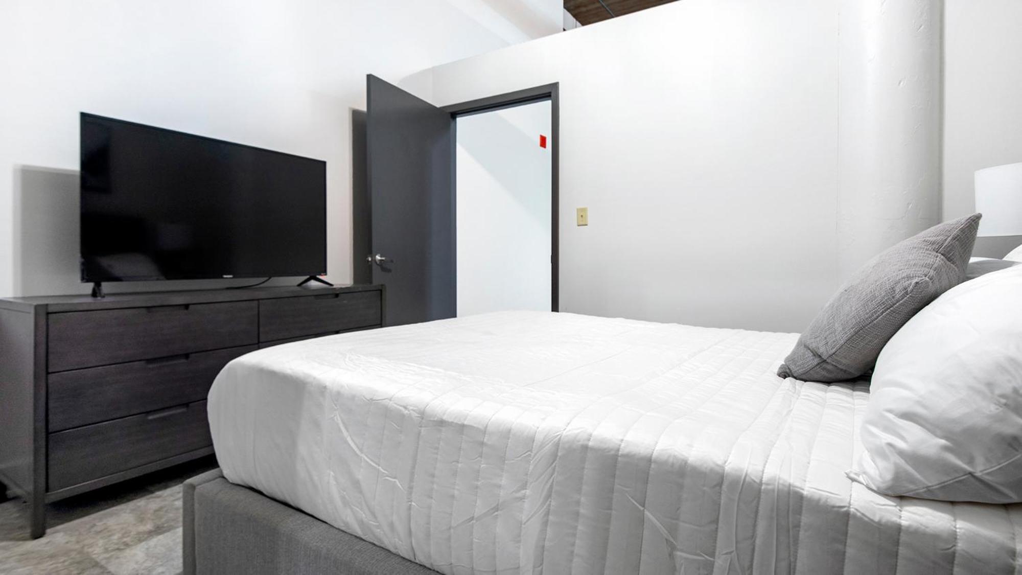 Aparthotel Six Cord By Barsala Saint Louis