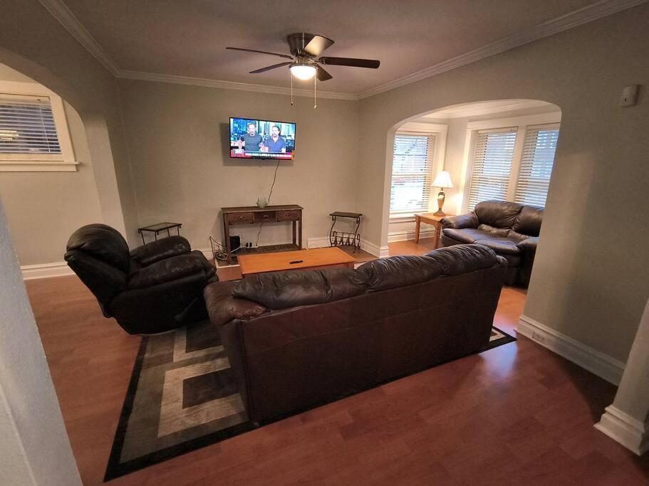 2 Story With Character Holiday home