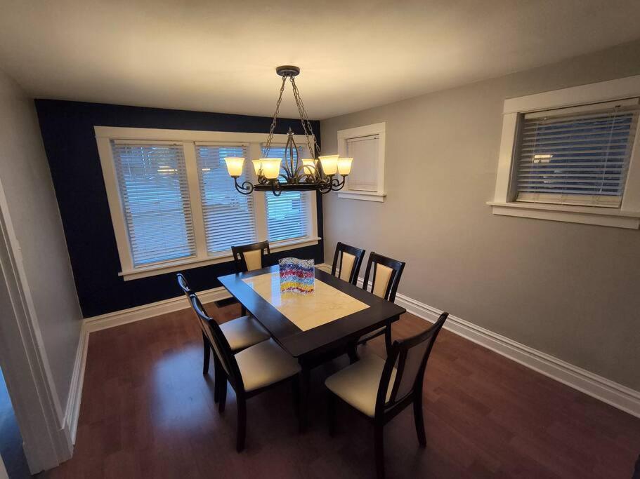 2 Story With Character Holiday home