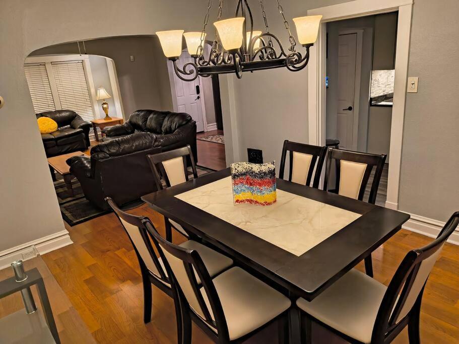 Holiday home 2 Story With Character Saint Louis