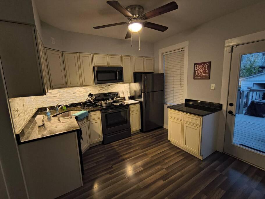 Holiday home 2 Story With Character