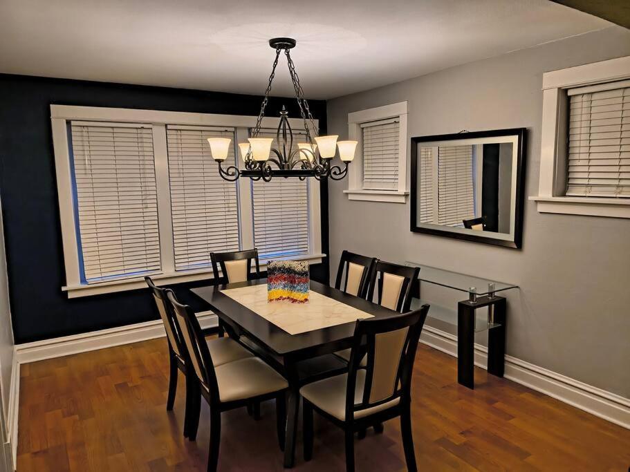 2 Story With Character Holiday home *