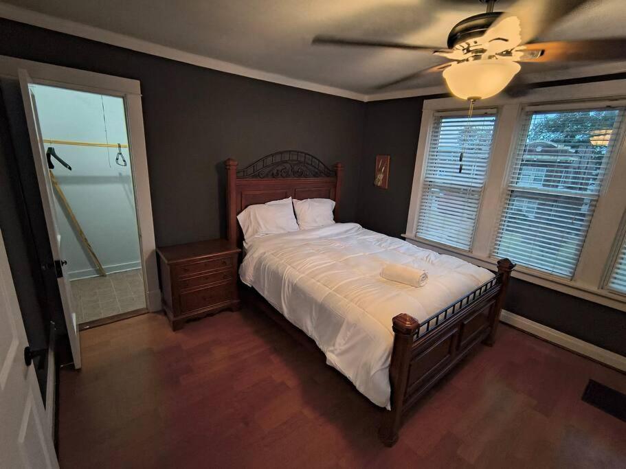 2 Story With Character Holiday home