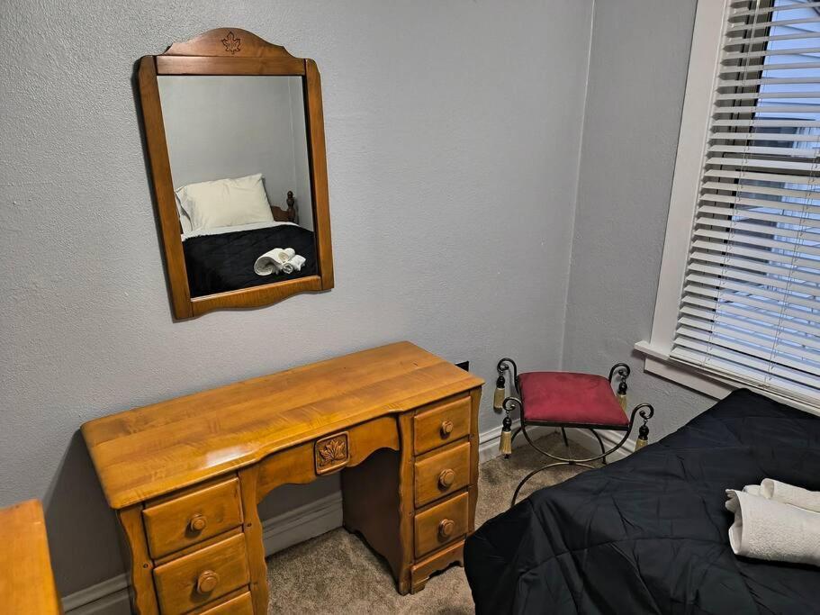 2 Story With Character Holiday home