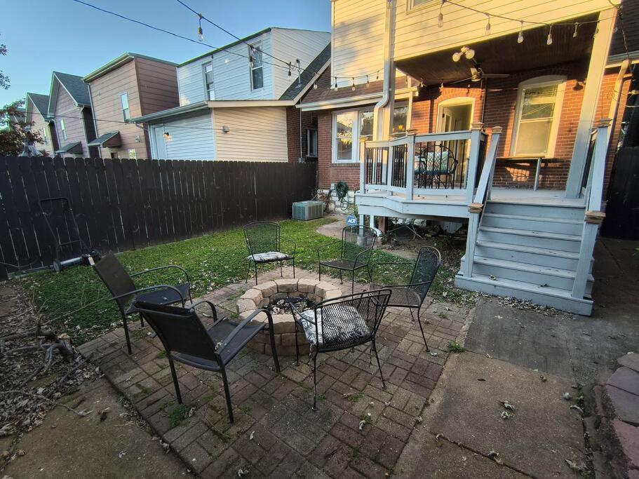 Holiday home 2 Story With Character Saint Louis