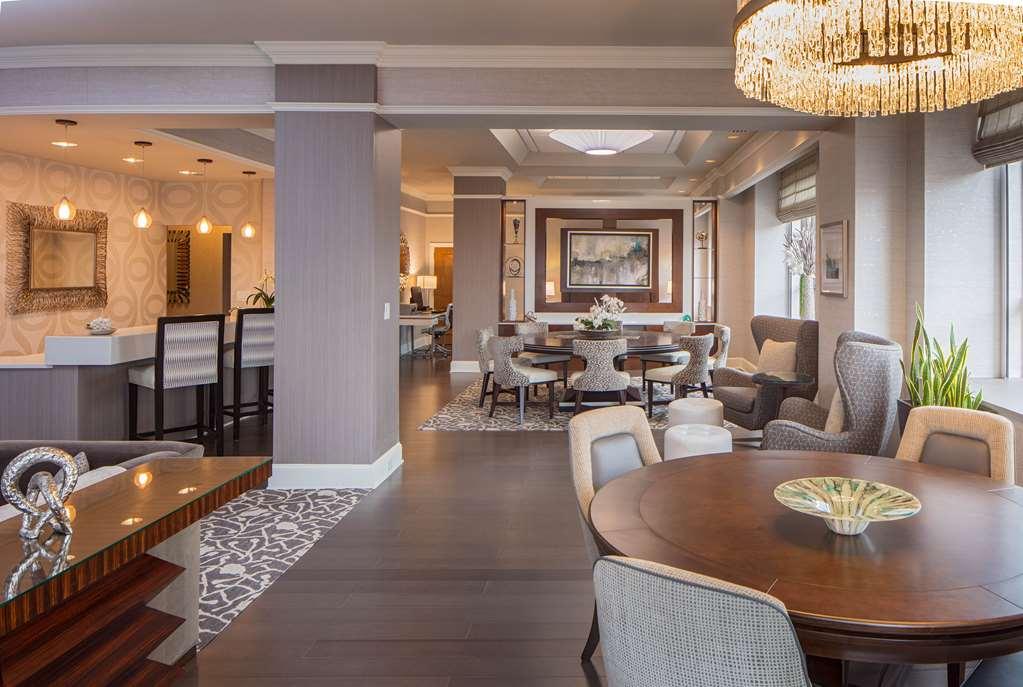 Hotel Hyatt Regency At The Arch Saint Louis